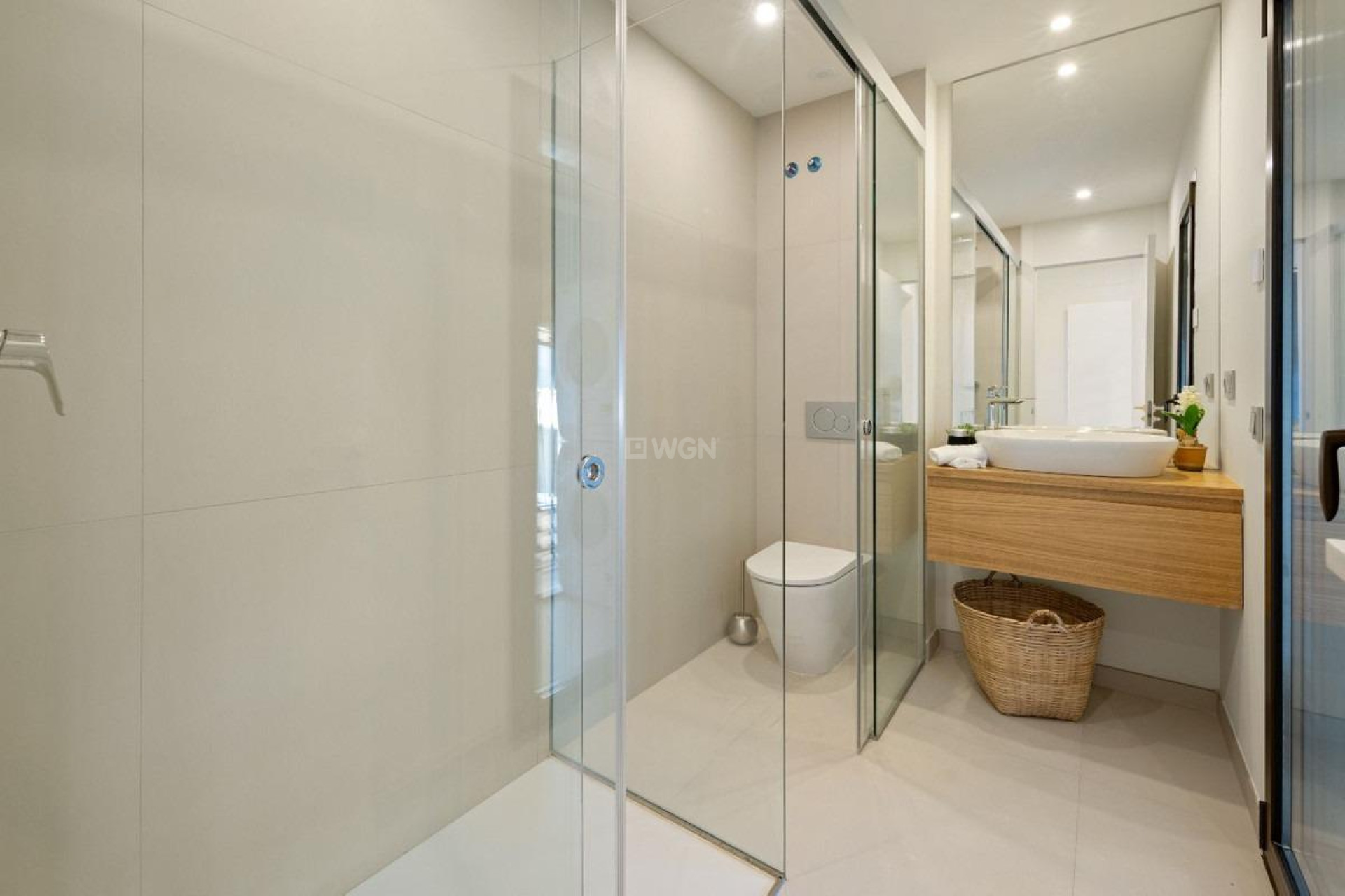 Resale - Apartment / flat - Fuengirola - El Higuerón