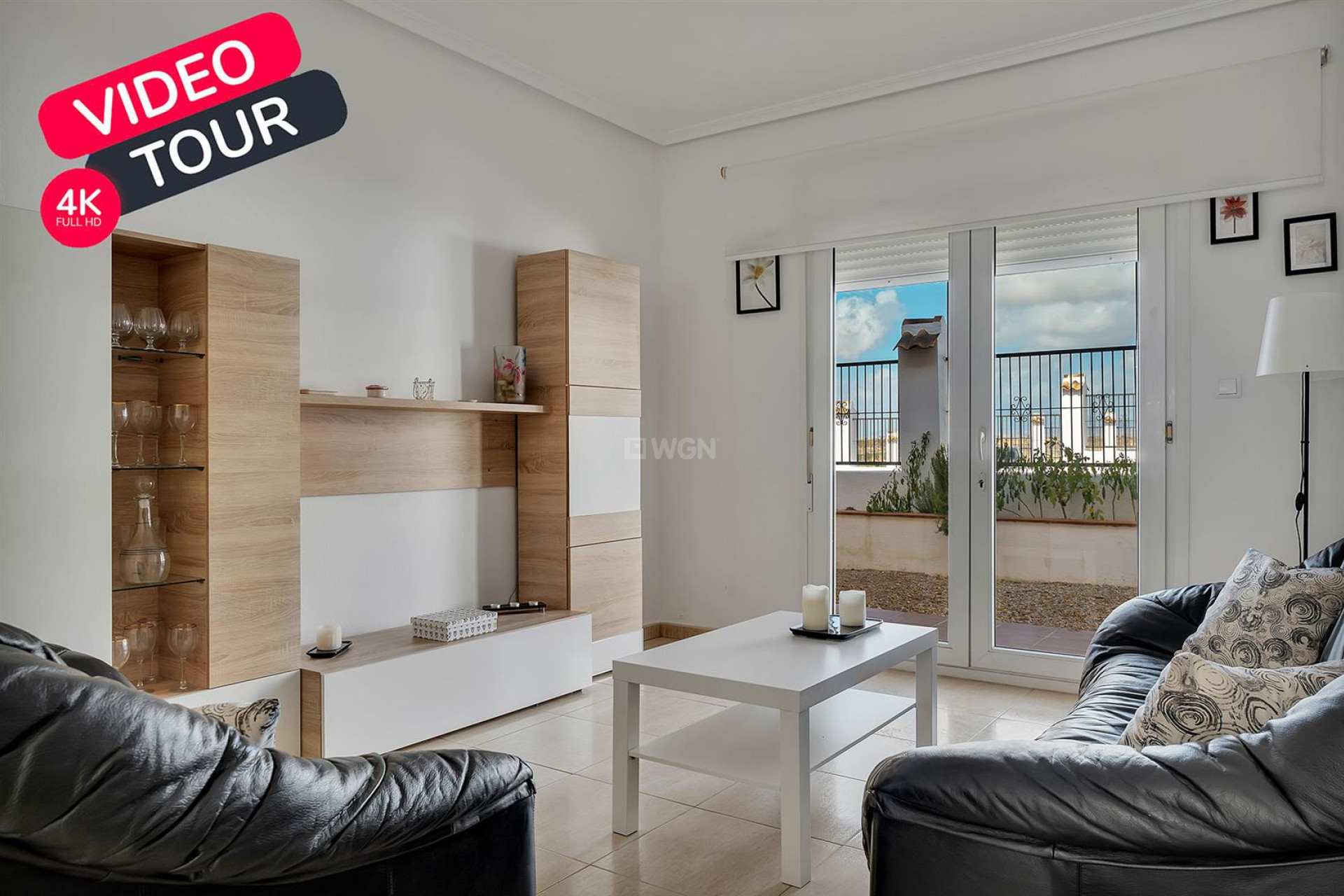 Resale - Apartment / flat - Gea Y Truyols - Inland