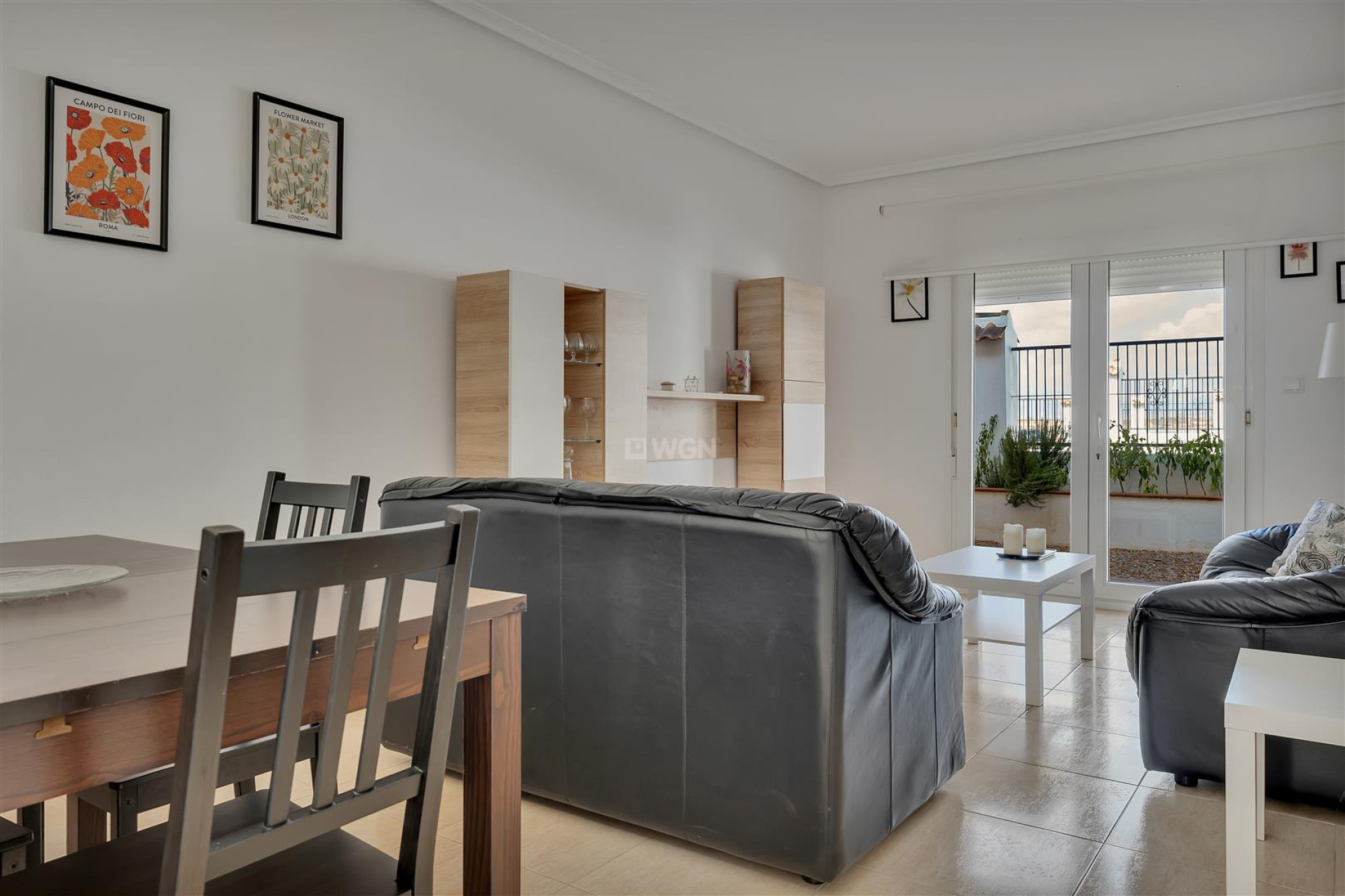 Resale - Apartment / flat - Gea Y Truyols - Inland