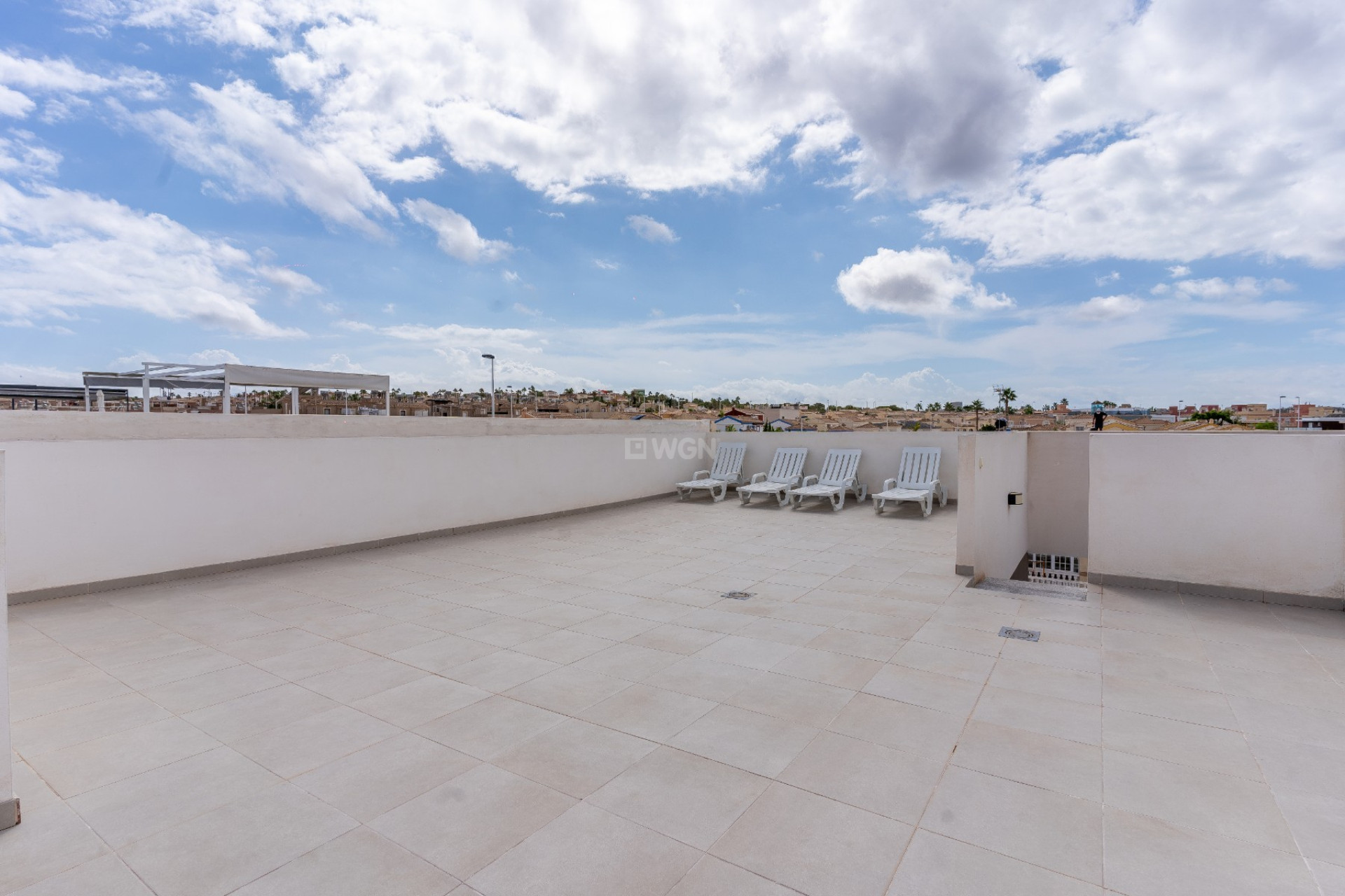 Resale - Apartment / flat - Gran Alacant - Costa Blanca