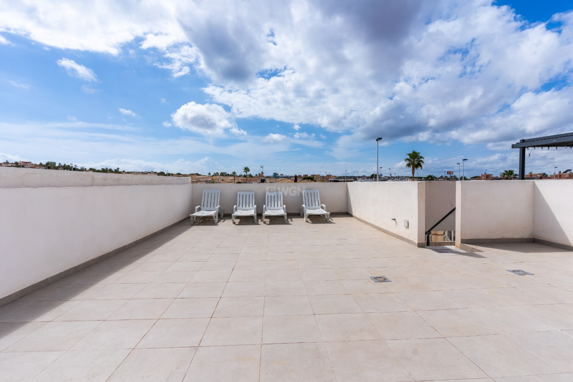 Resale - Apartment / flat - Gran Alacant - Costa Blanca