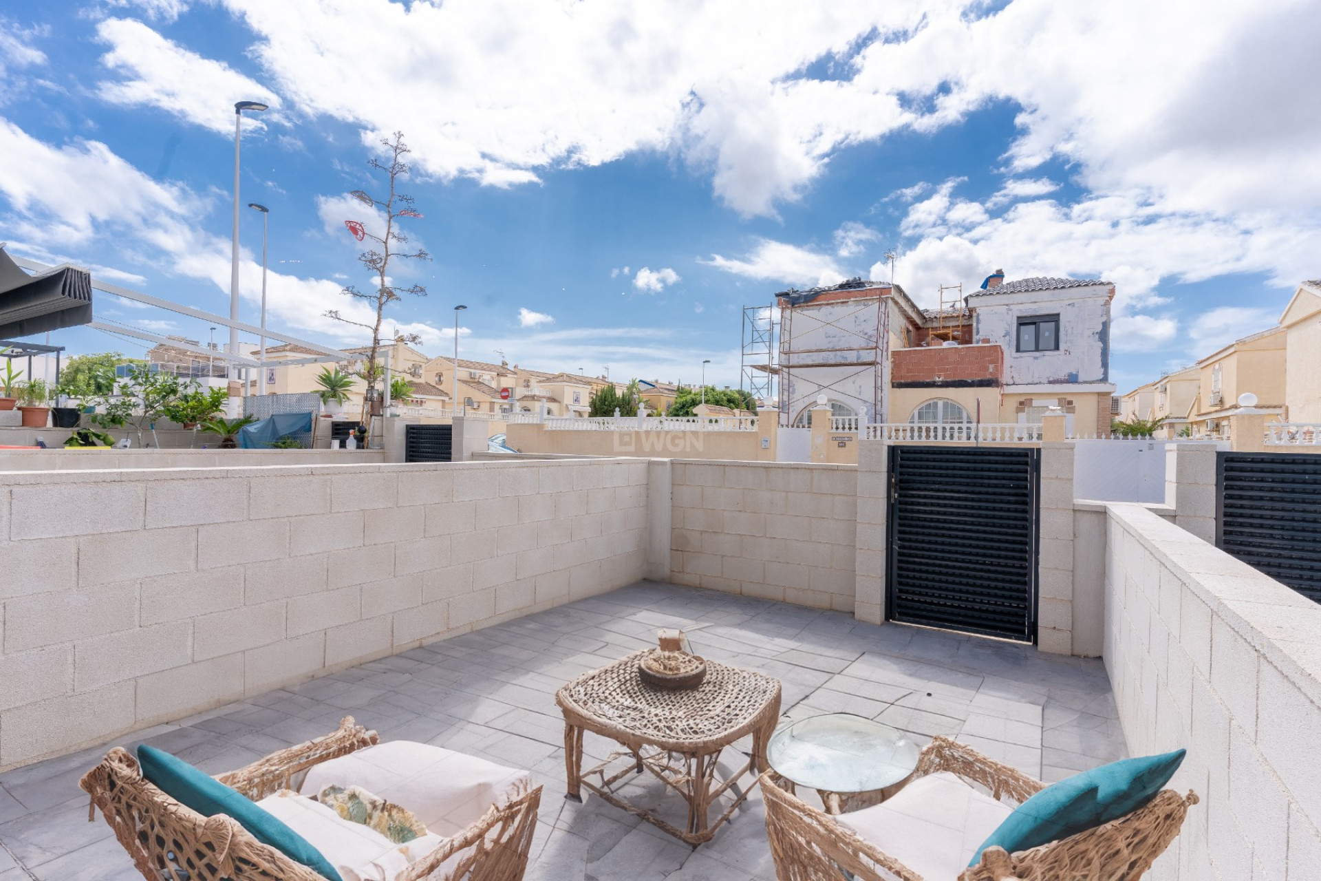 Resale - Apartment / flat - Gran Alacant - Costa Blanca