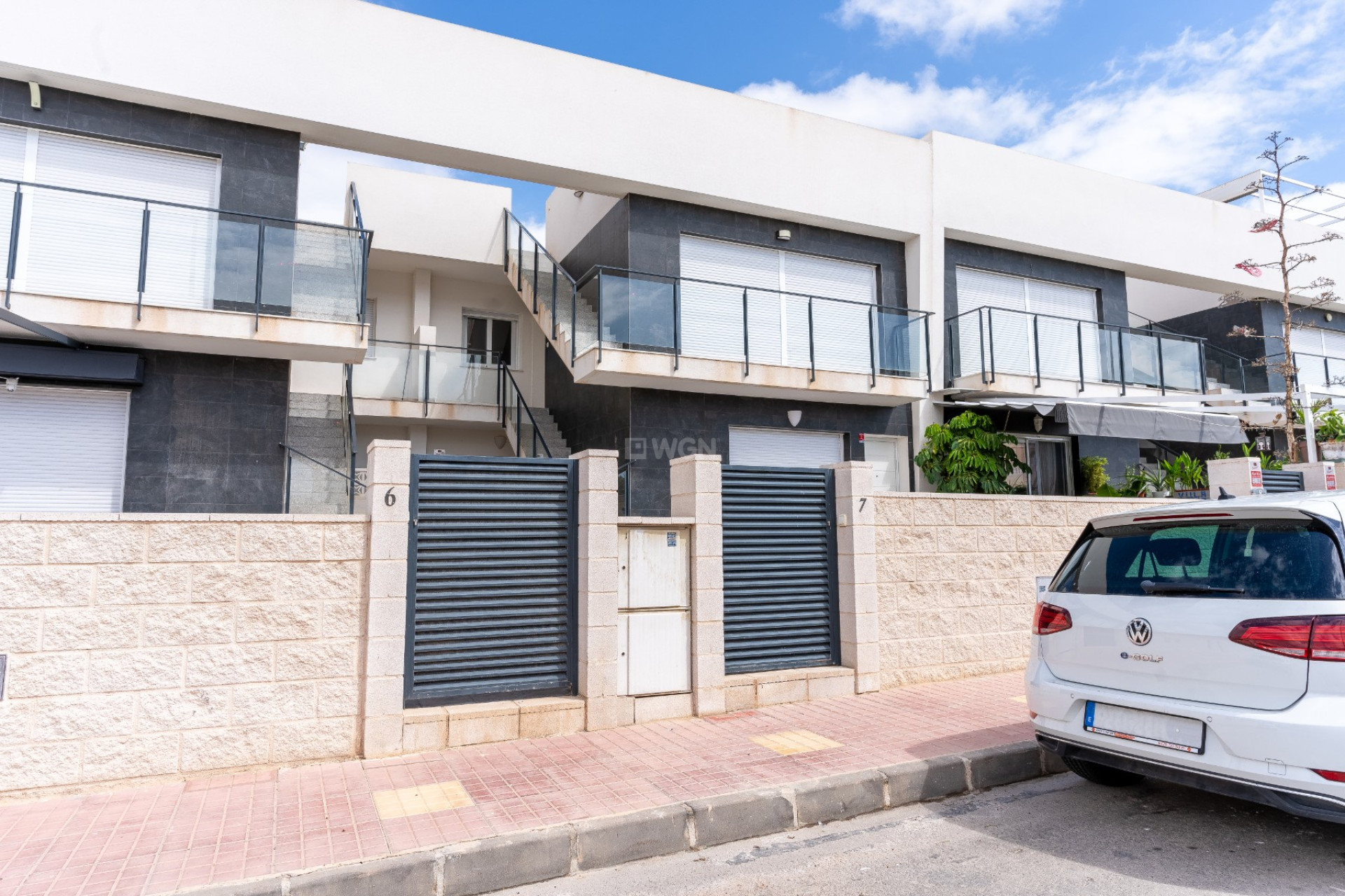 Resale - Apartment / flat - Gran Alacant - Costa Blanca