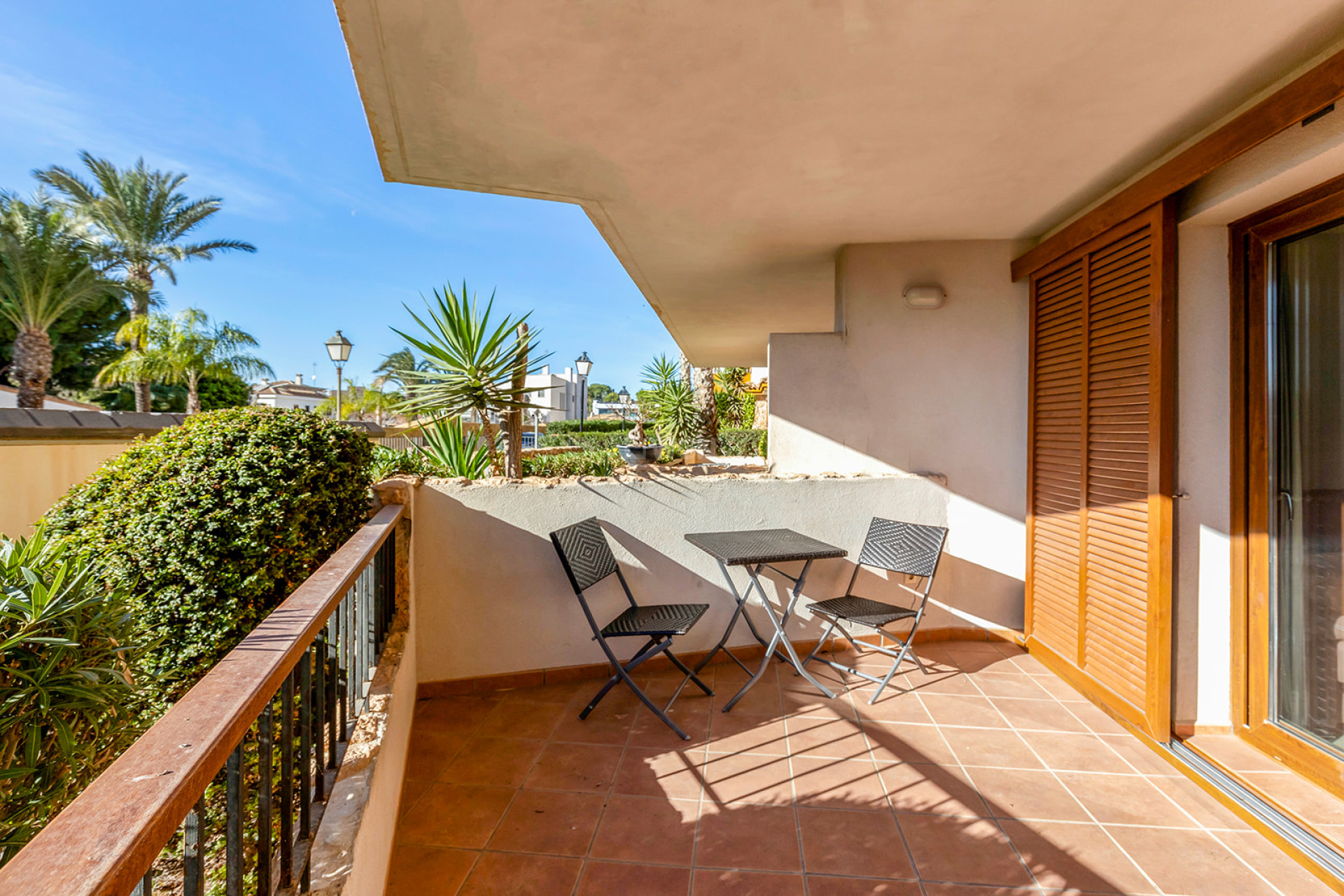 Resale - Apartment / flat - Gran Alacant - Costa Blanca