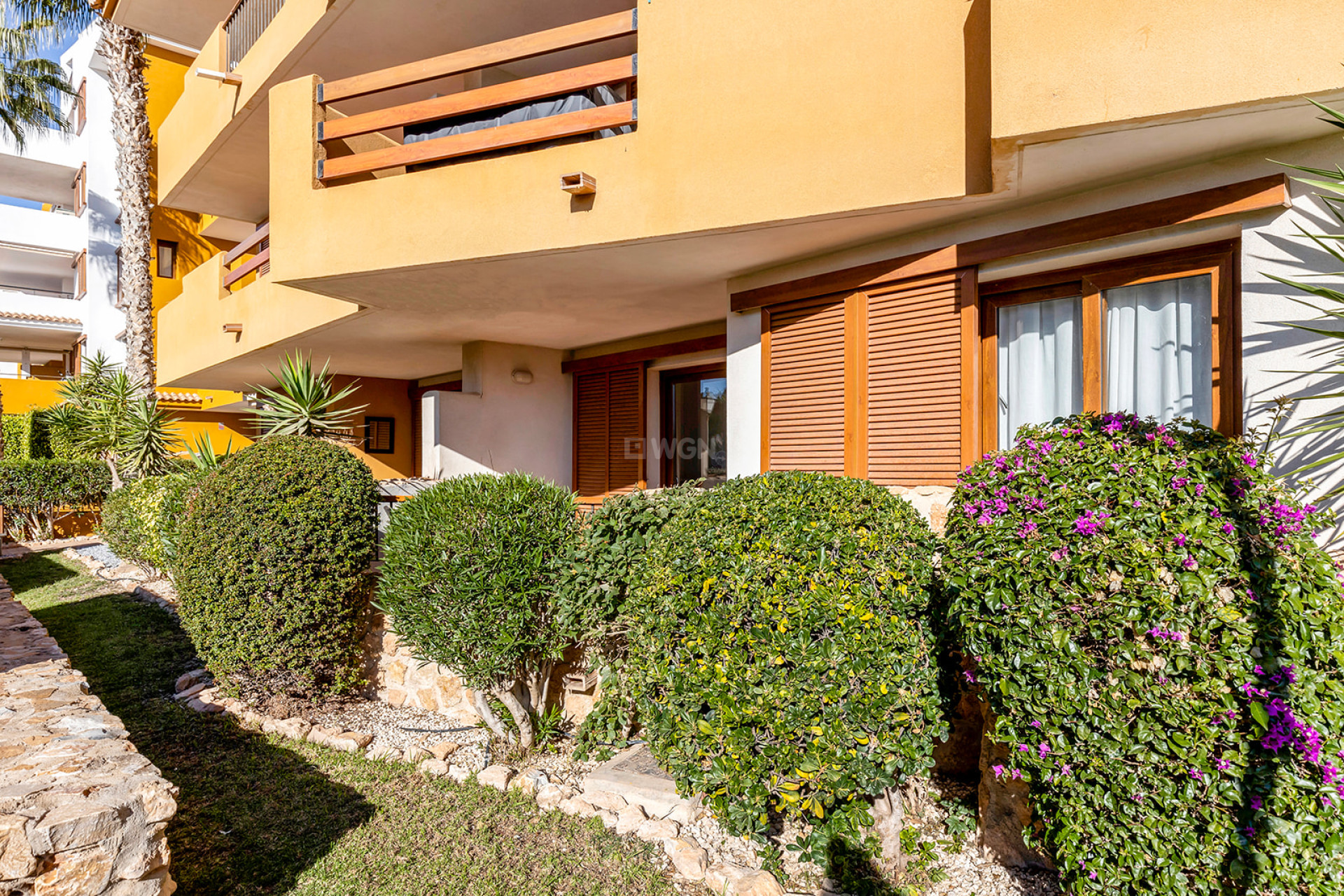 Resale - Apartment / flat - Gran Alacant - Costa Blanca