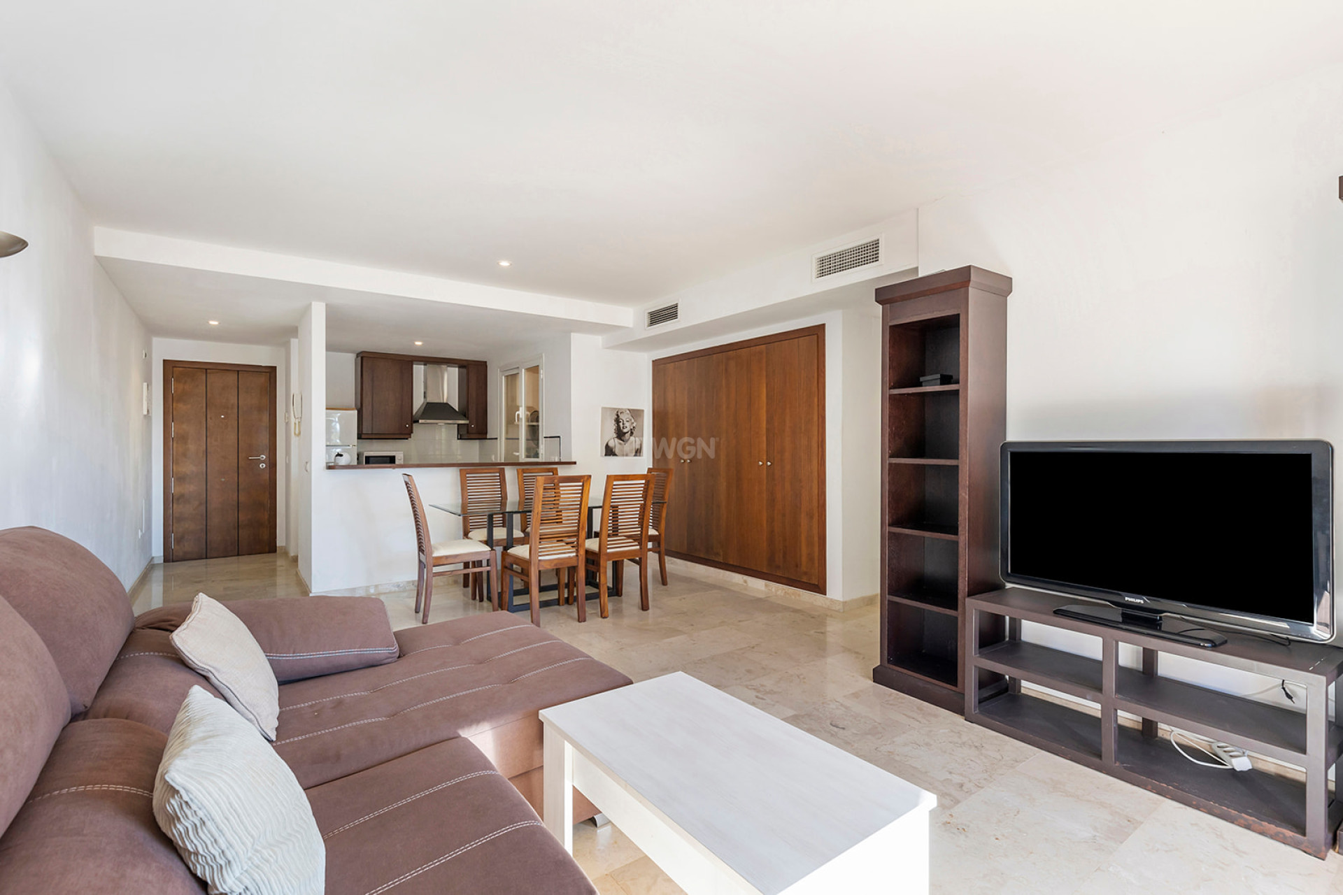 Resale - Apartment / flat - Gran Alacant - Costa Blanca