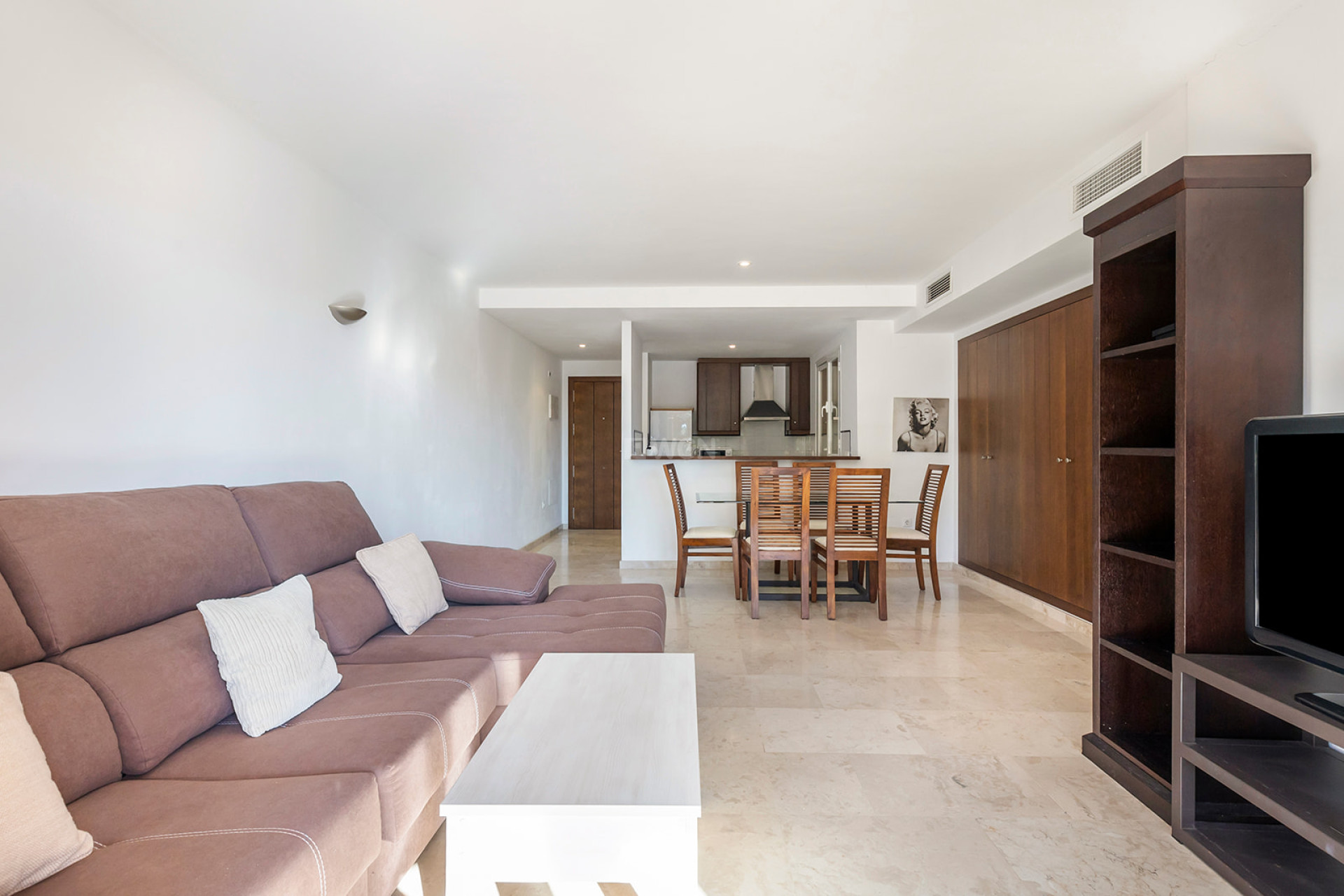 Resale - Apartment / flat - Gran Alacant - Costa Blanca