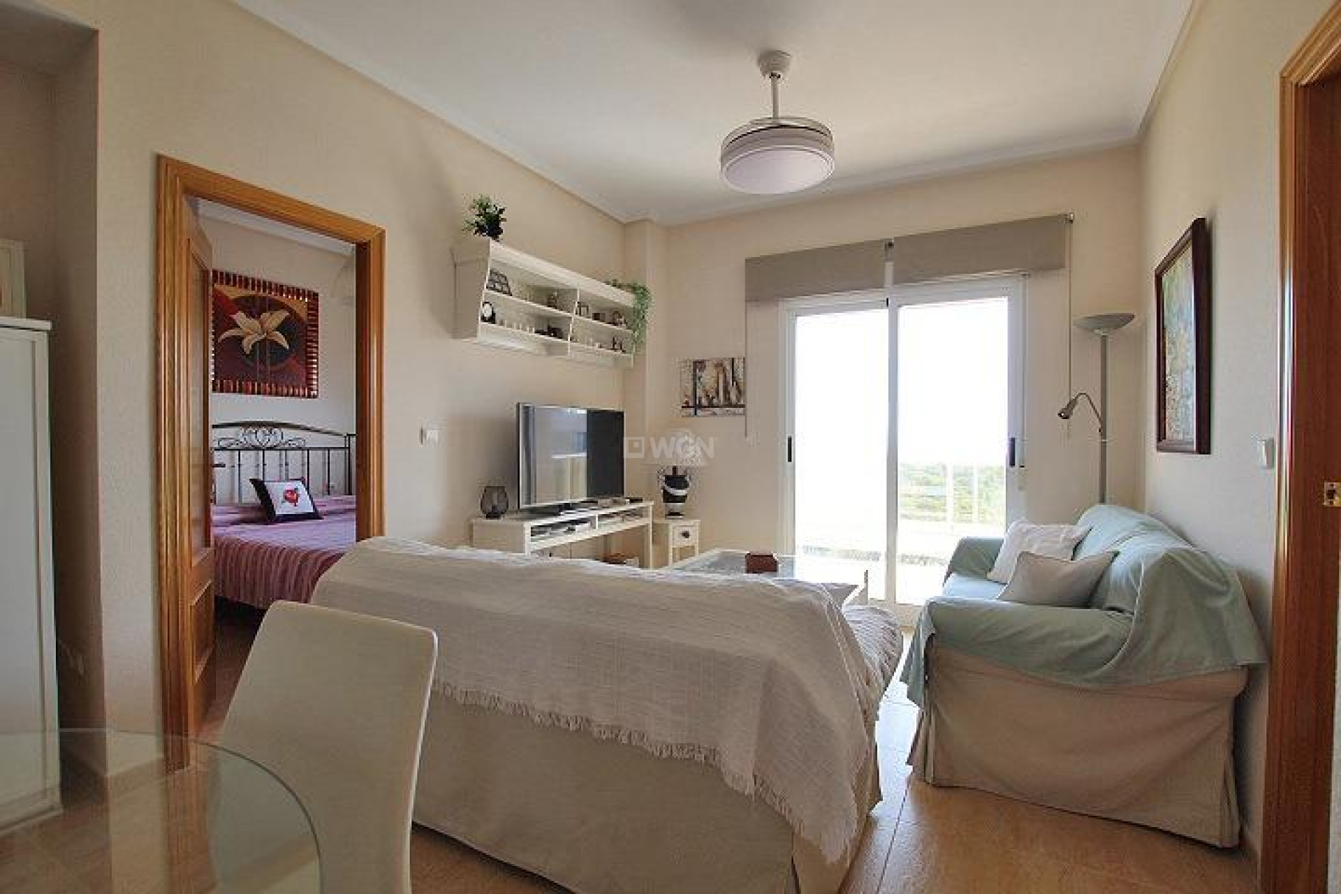 Resale - Apartment / flat - Guardamar del Segura - Avenida del Puerto