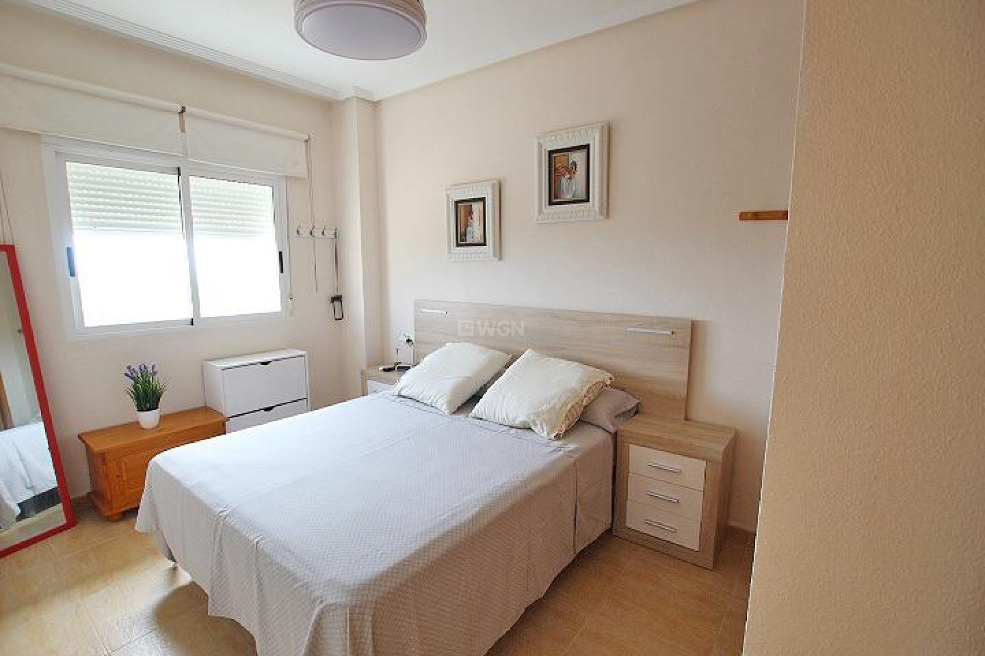 Resale - Apartment / flat - Guardamar del Segura - Avenida del Puerto