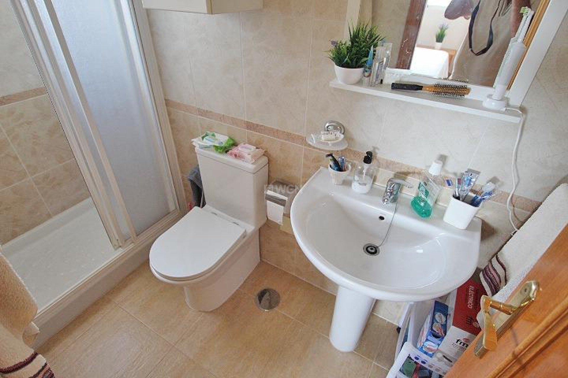 Resale - Apartment / flat - Guardamar del Segura - Avenida del Puerto