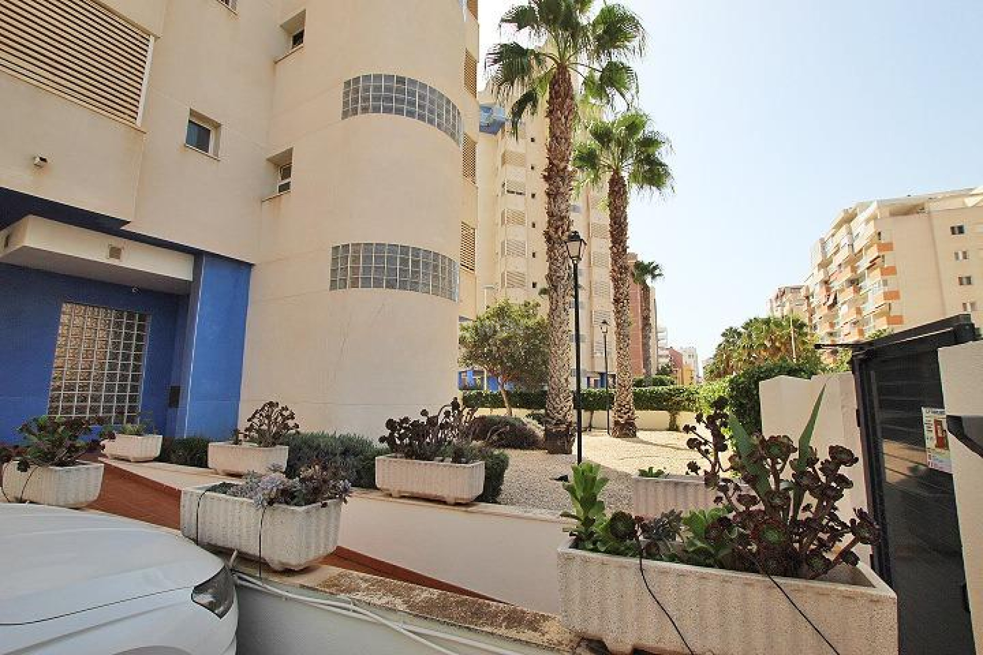Resale - Apartment / flat - Guardamar del Segura - Avenida del Puerto