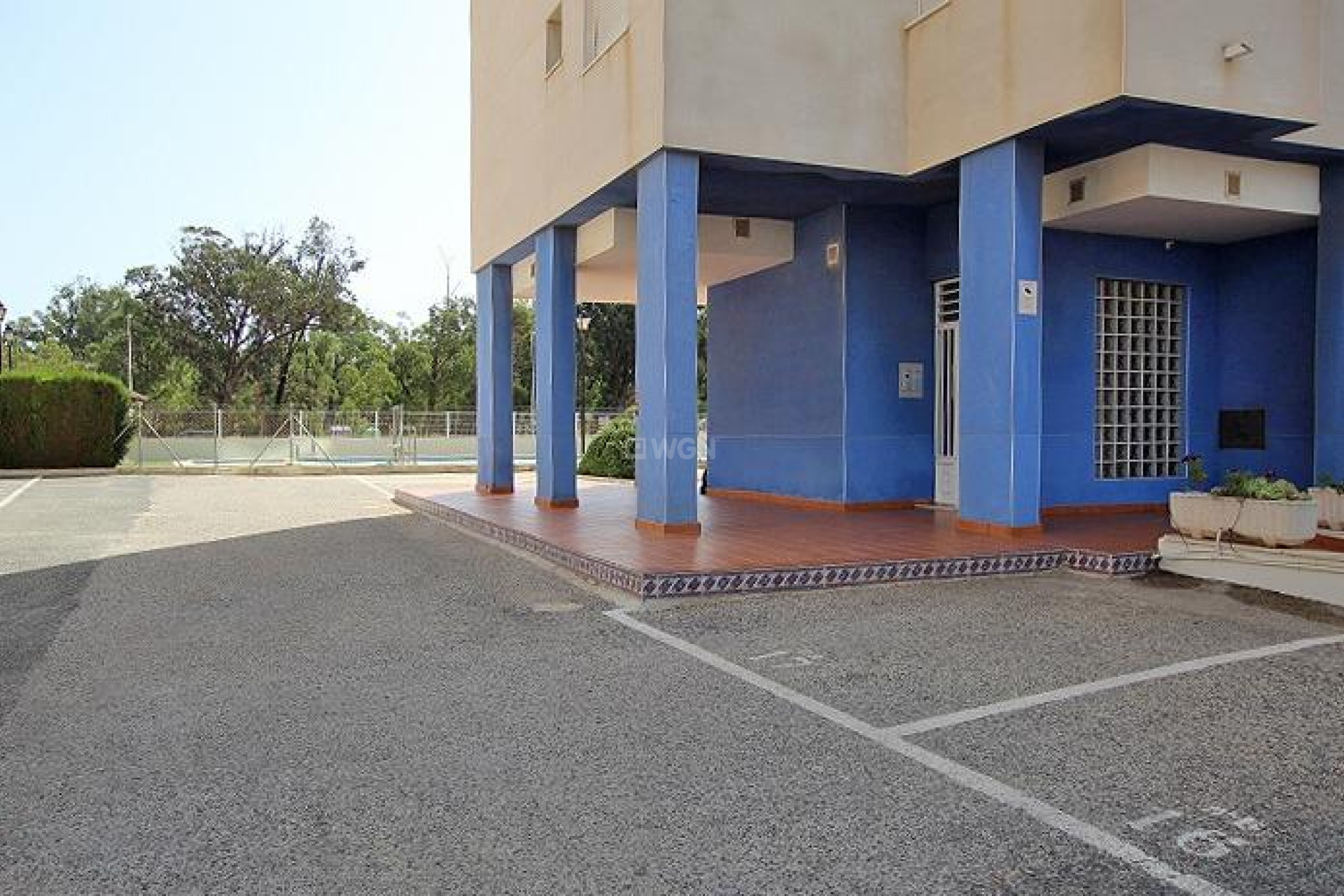 Resale - Apartment / flat - Guardamar del Segura - Avenida del Puerto