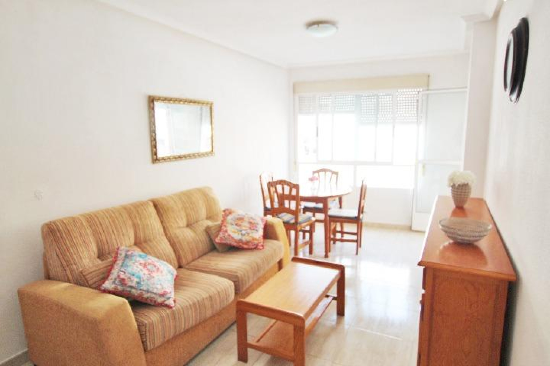 Resale - Apartment / flat - Guardamar del Segura - Calle Cartagena