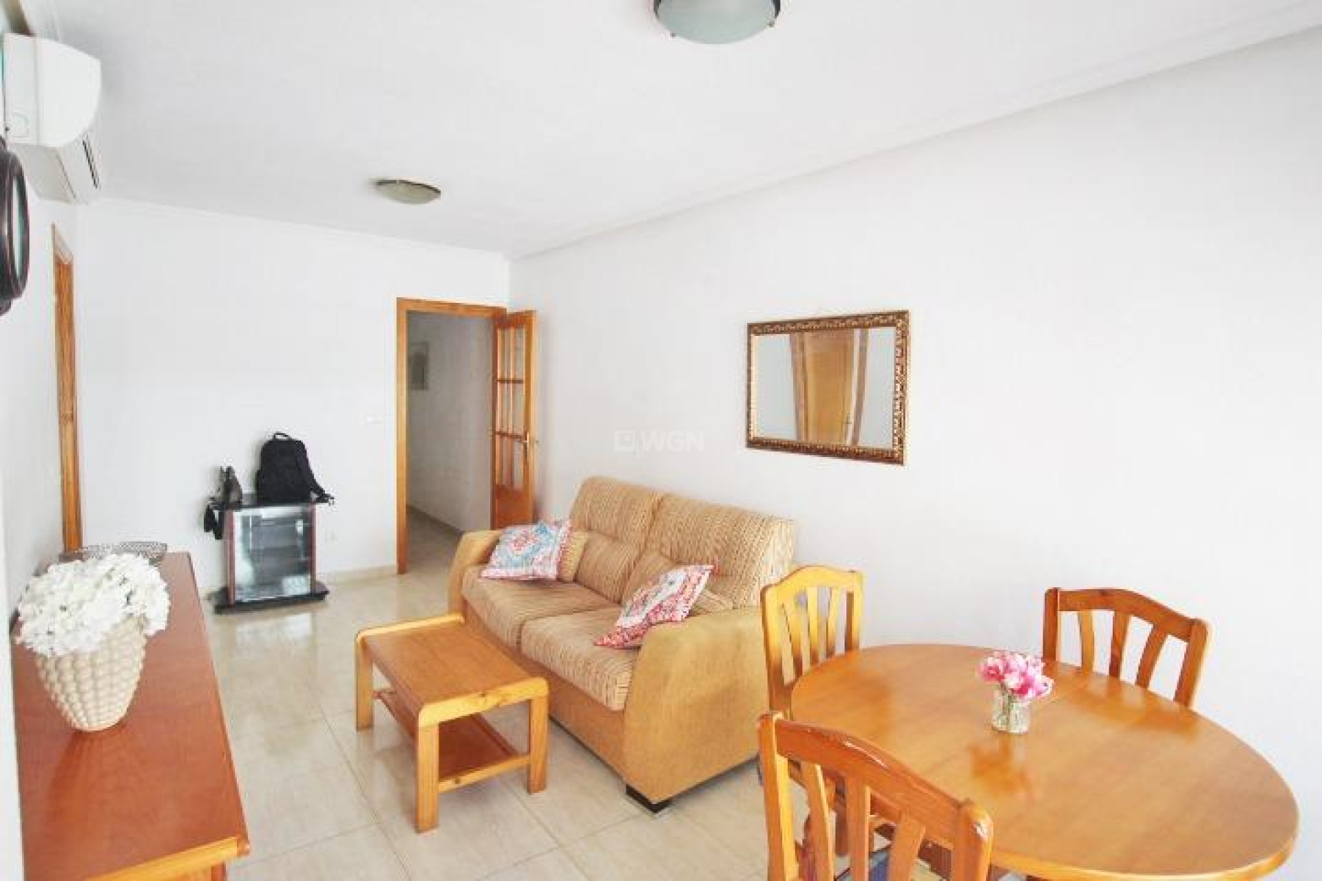 Resale - Apartment / flat - Guardamar del Segura - Calle Cartagena