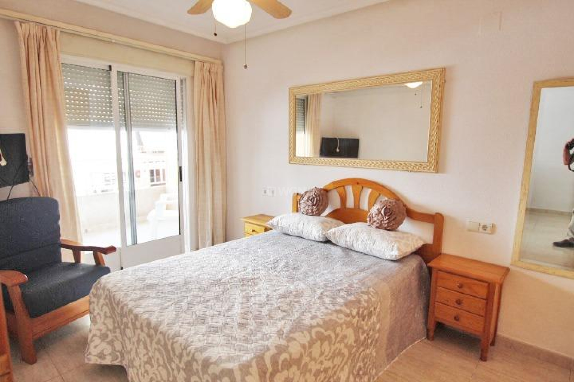 Resale - Apartment / flat - Guardamar del Segura - Calle Cartagena