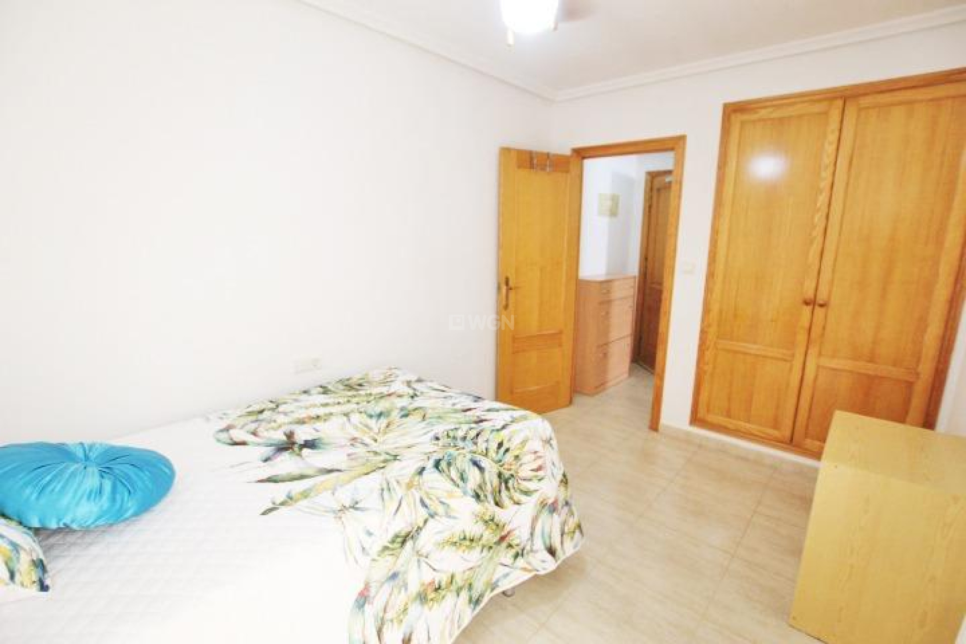 Resale - Apartment / flat - Guardamar del Segura - Calle Cartagena