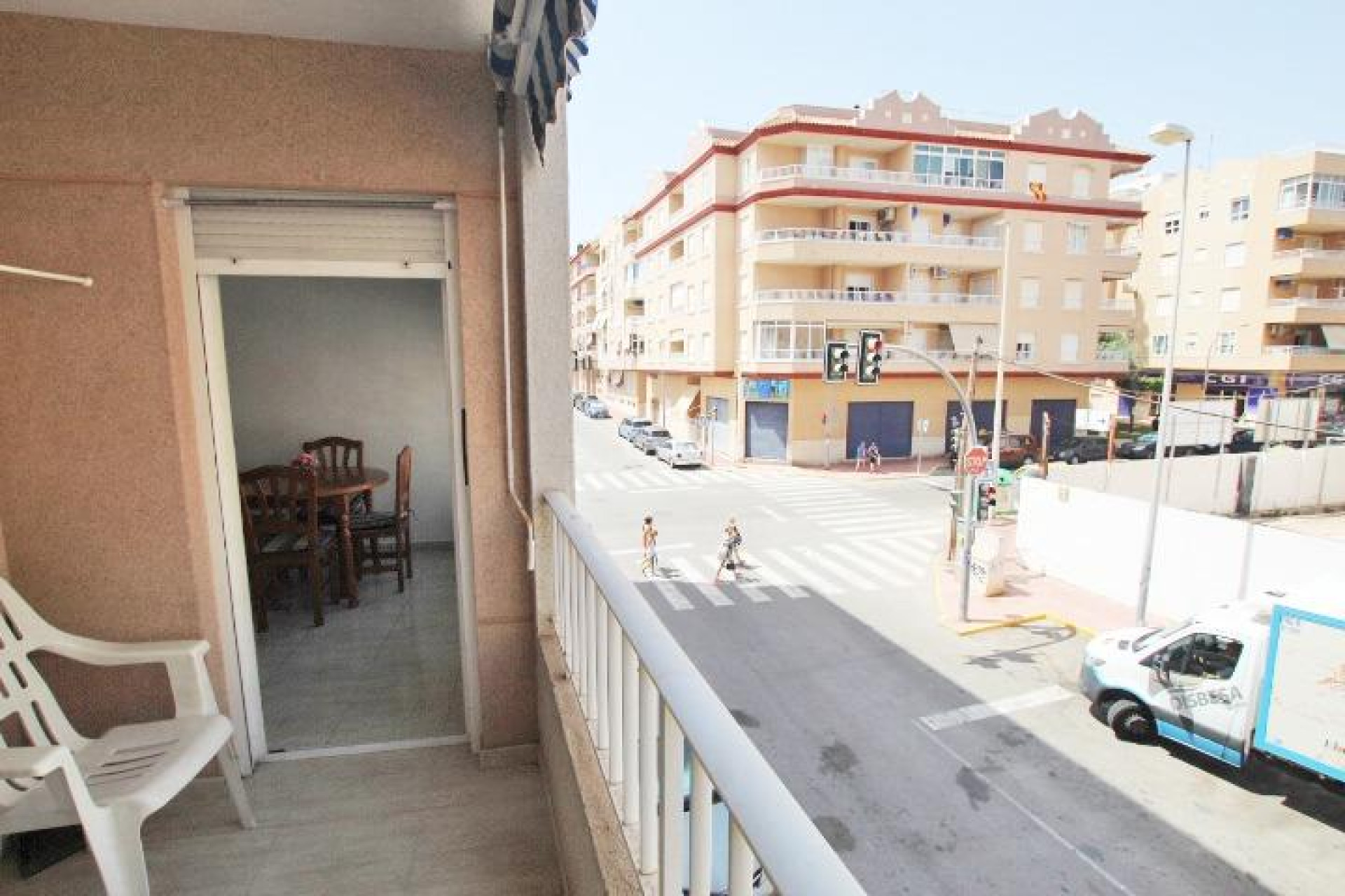 Resale - Apartment / flat - Guardamar del Segura - Calle Cartagena