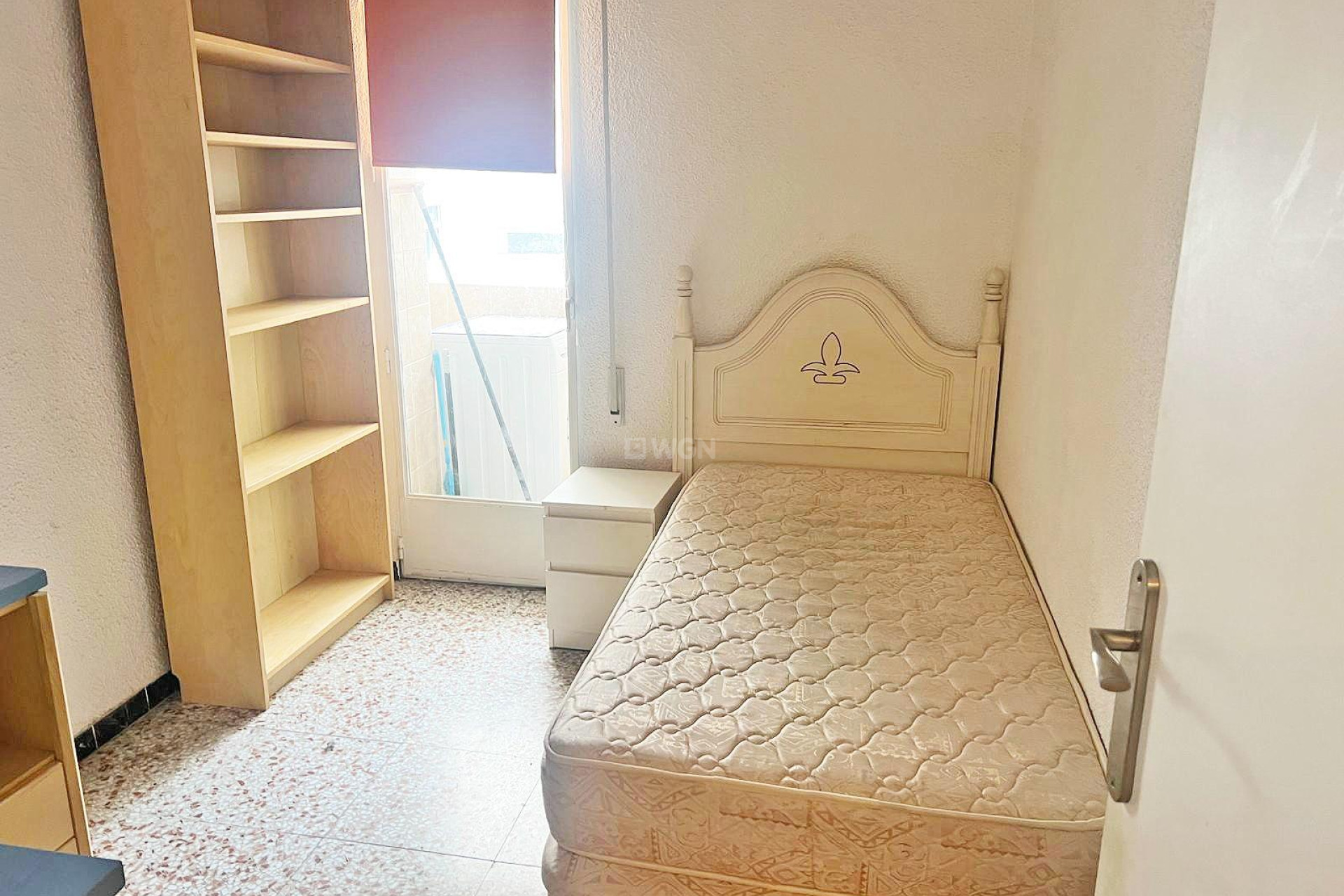 Resale - Apartment / flat - Guardamar del Segura - Centro