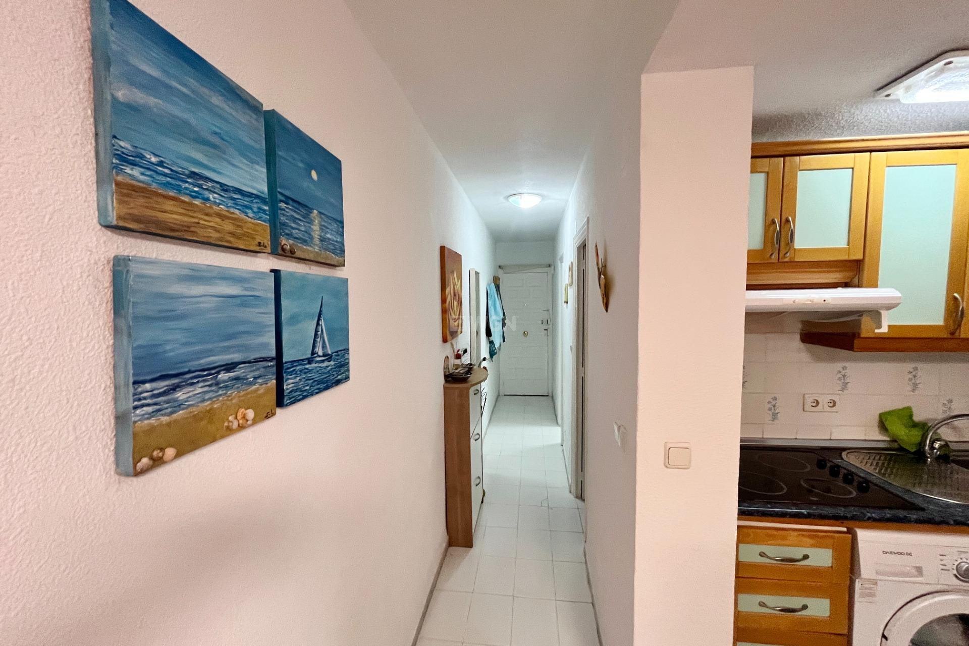 Resale - Apartment / flat - Guardamar del Segura - Centro