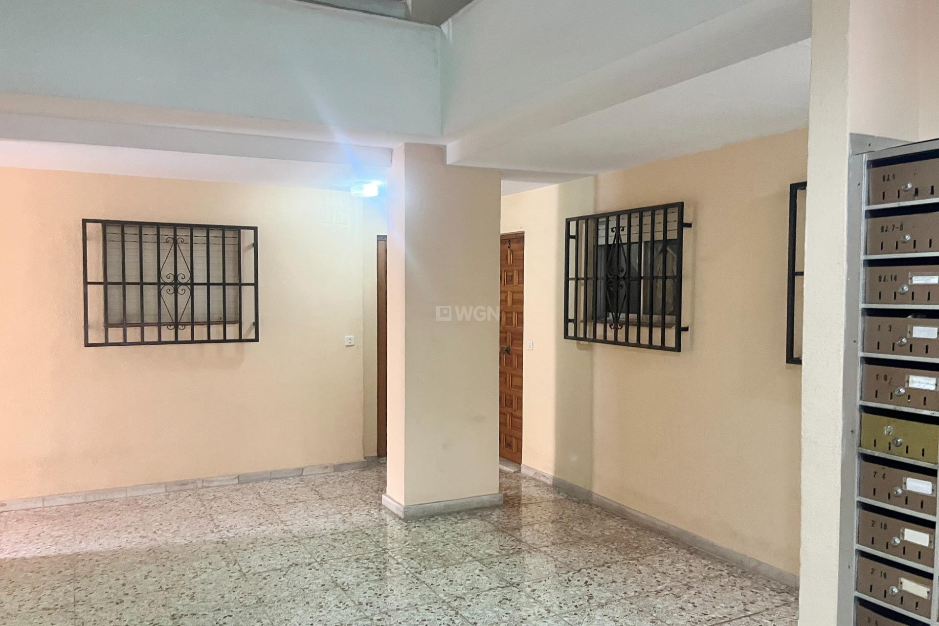 Resale - Apartment / flat - Guardamar del Segura - Centro