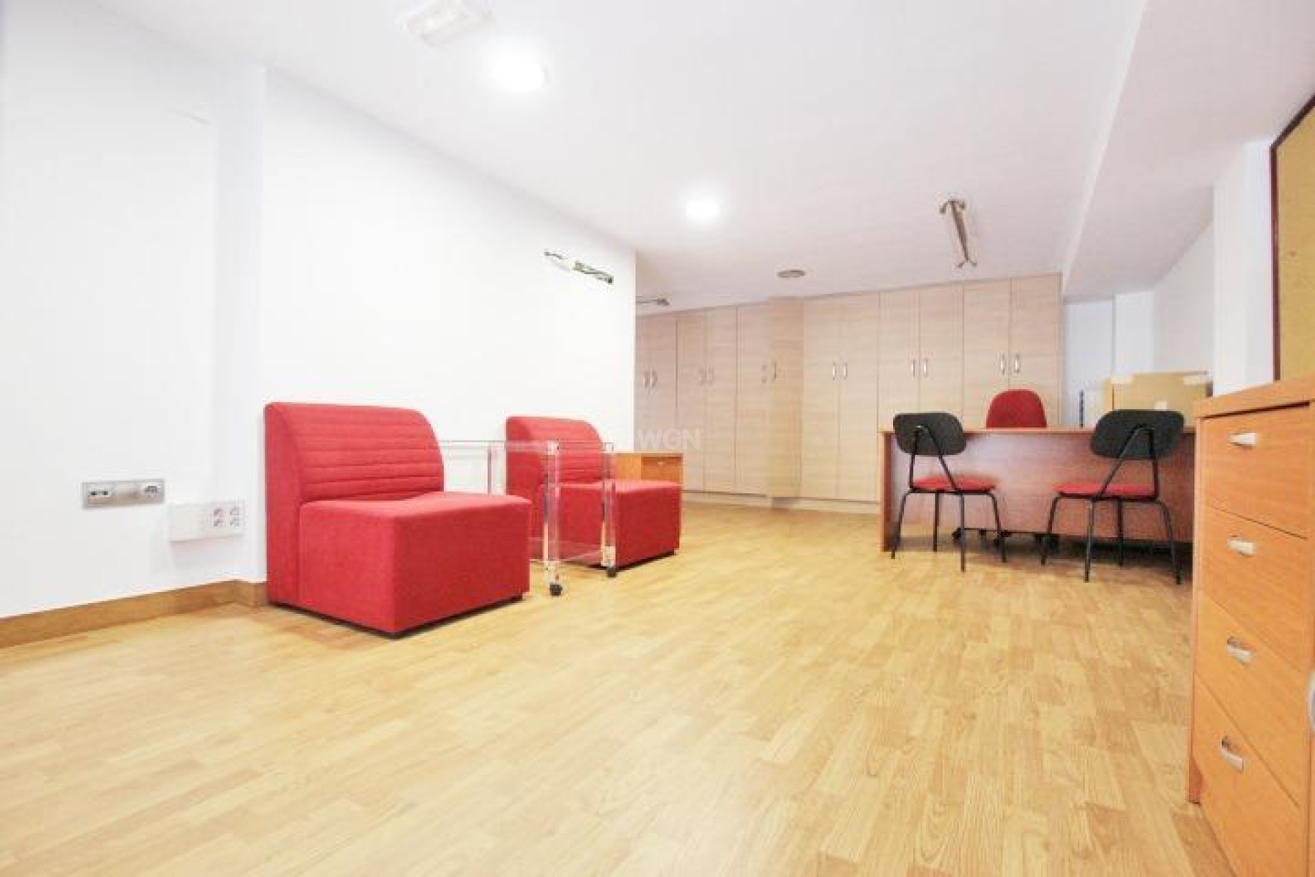 Resale - Apartment / flat - Guardamar del Segura - Centro