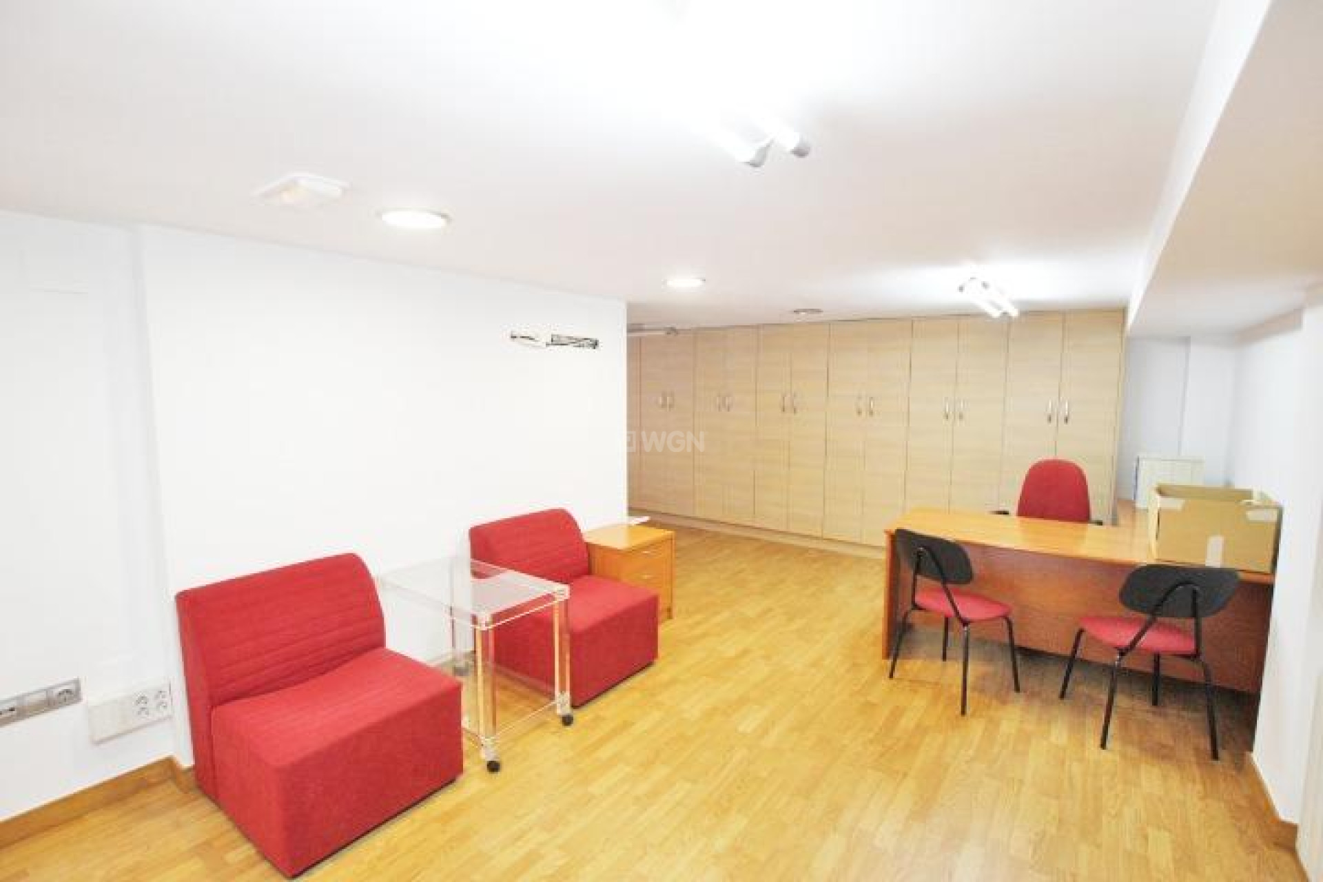 Resale - Apartment / flat - Guardamar del Segura - Centro