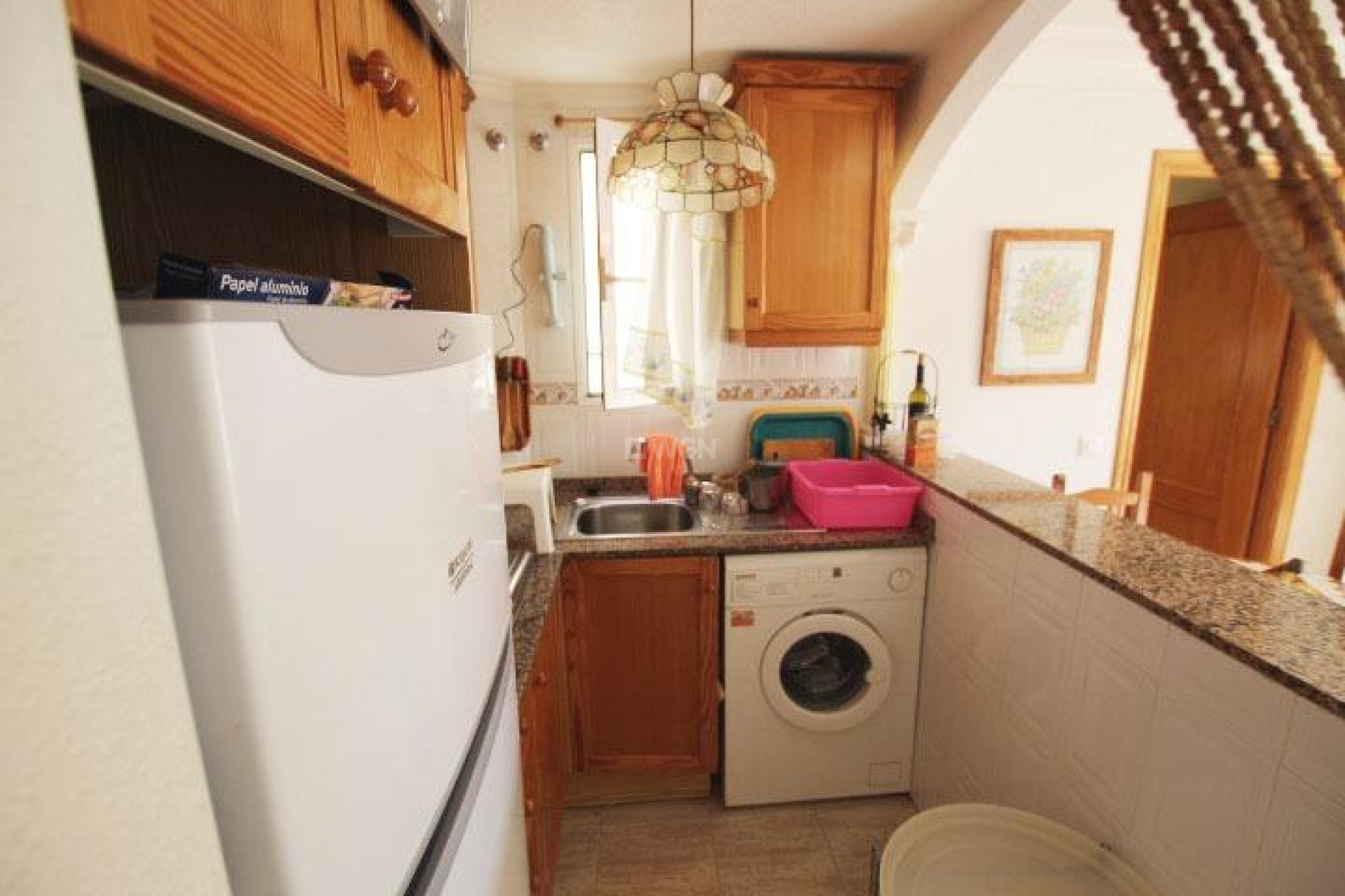 Resale - Apartment / flat - Guardamar del Segura - Centro