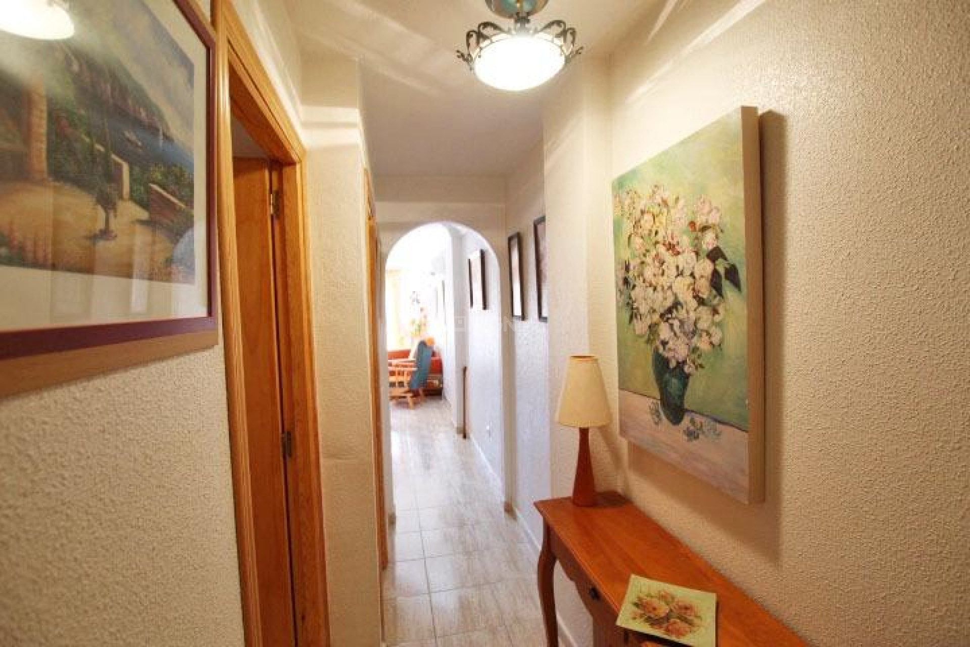 Resale - Apartment / flat - Guardamar del Segura - Centro