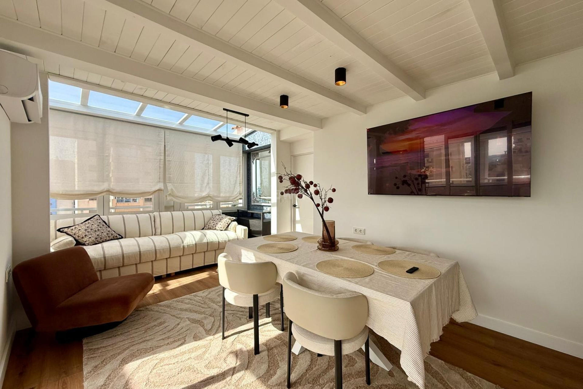Resale - Apartment / flat - Guardamar del Segura - Centro