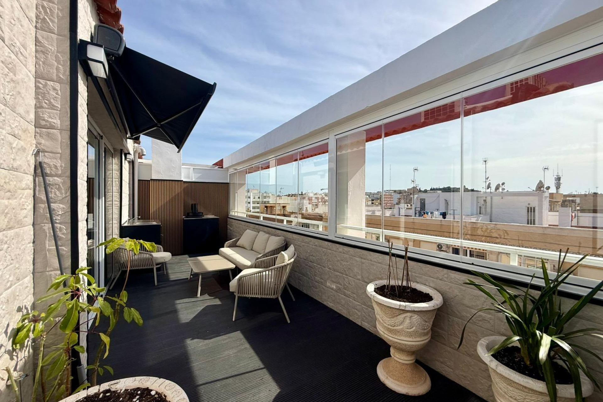 Resale - Apartment / flat - Guardamar del Segura - Centro