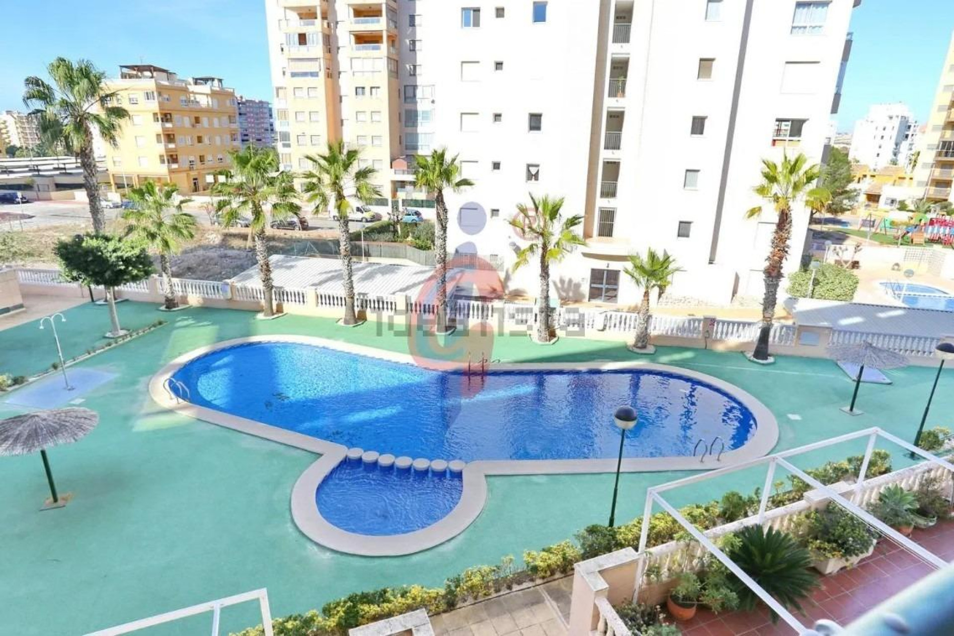 Resale - Apartment / flat - Guardamar del Segura - Centro