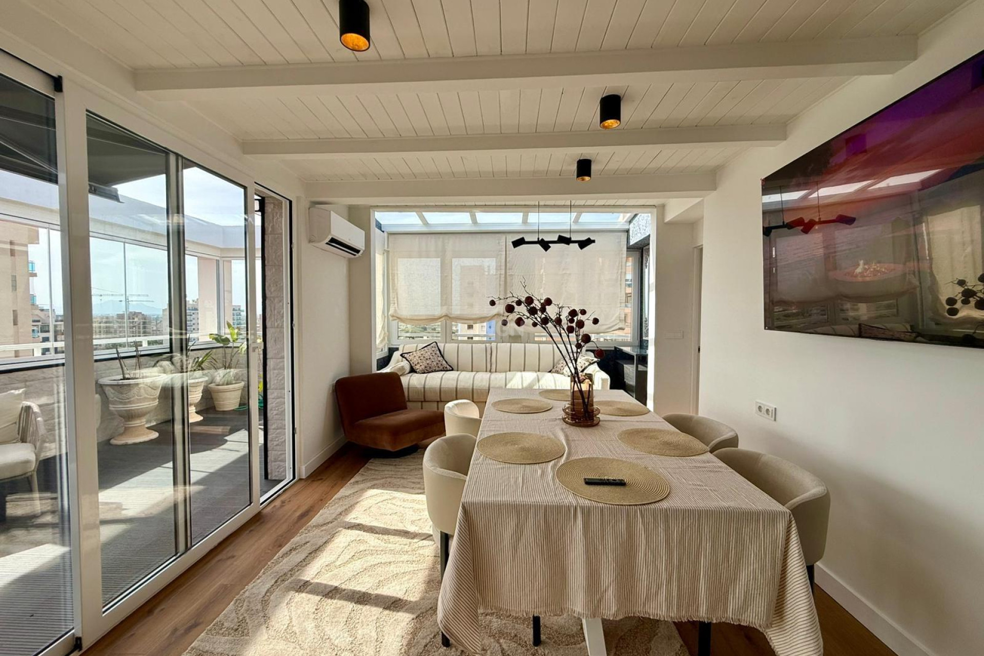 Resale - Apartment / flat - Guardamar del Segura - Centro