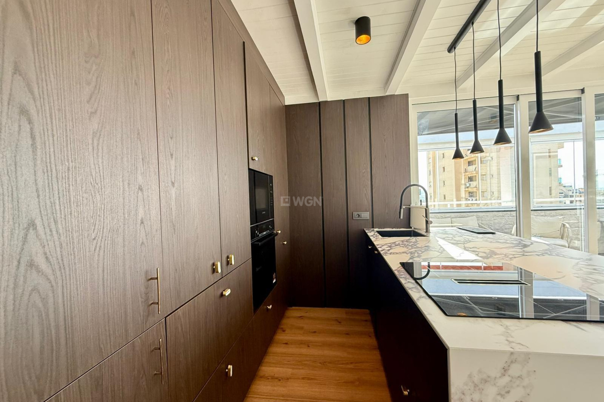 Resale - Apartment / flat - Guardamar del Segura - Centro