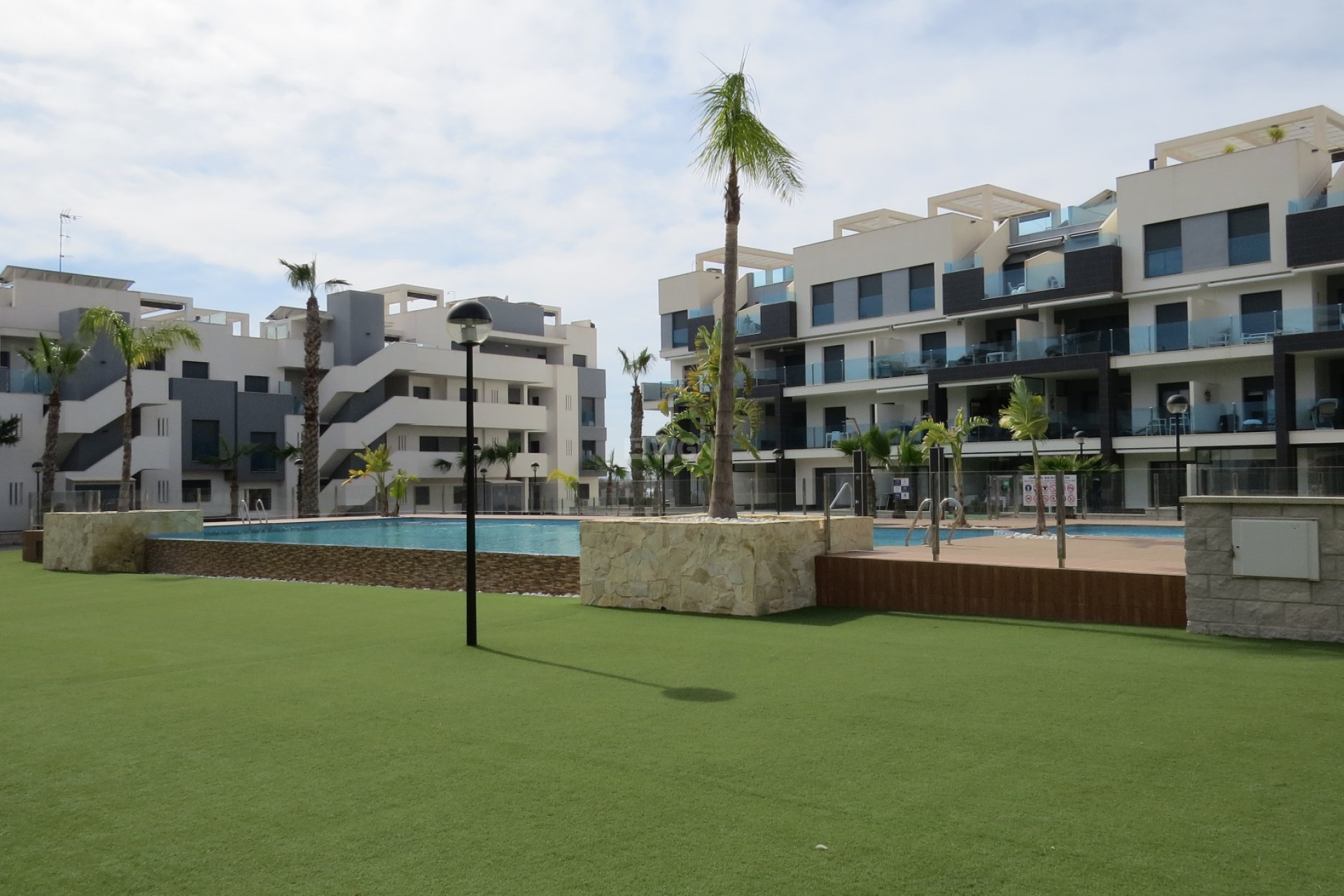 Resale - Apartment / flat - Guardamar del Segura - Costa Blanca