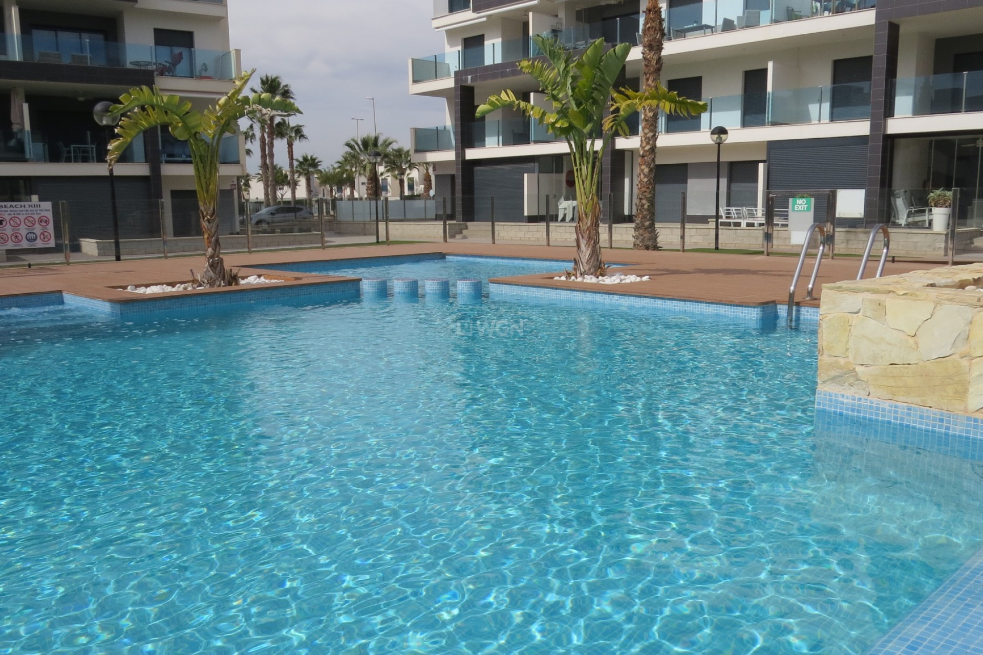 Resale - Apartment / flat - Guardamar del Segura - Costa Blanca