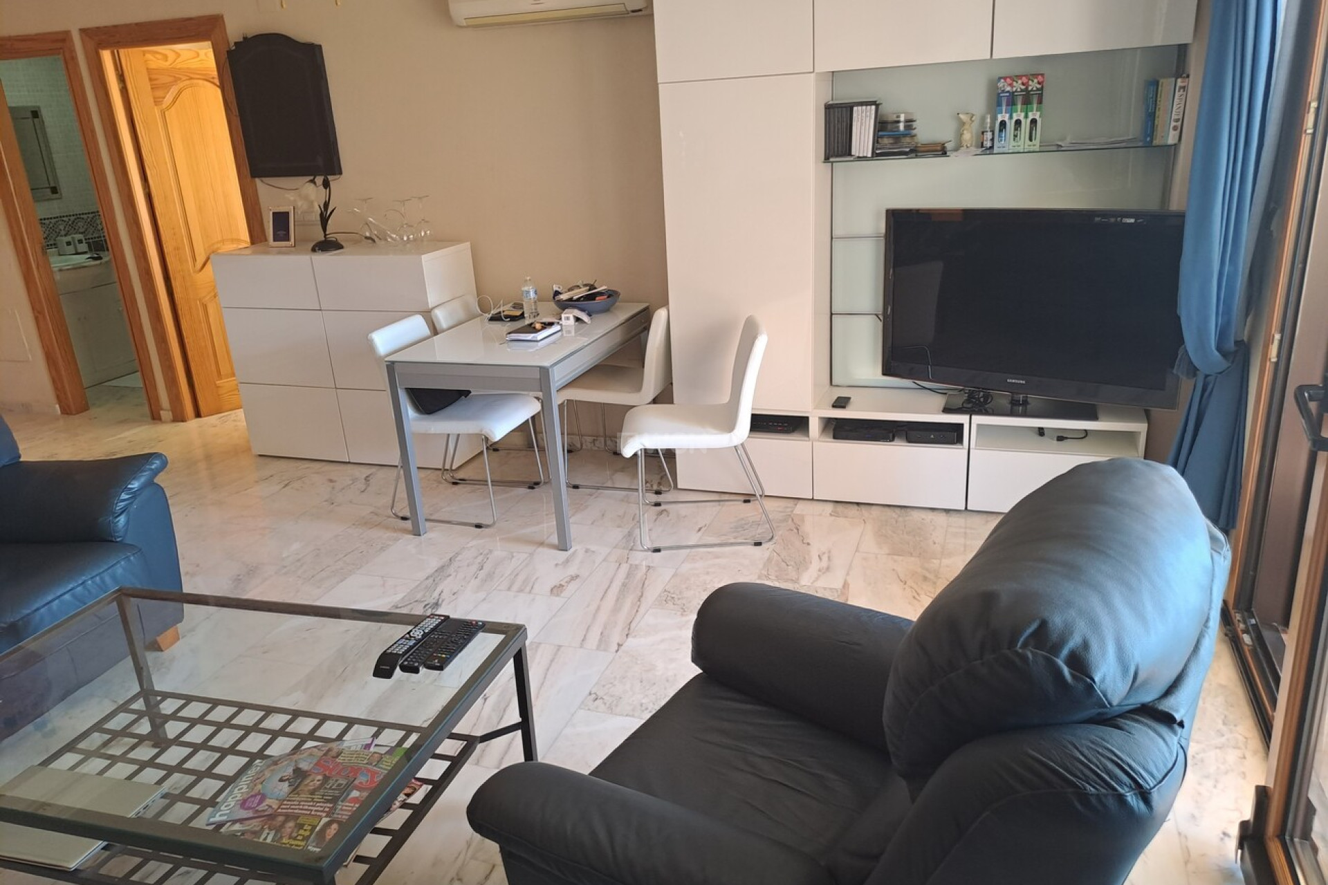 Resale - Apartment / flat - Guardamar del Segura - Costa Blanca