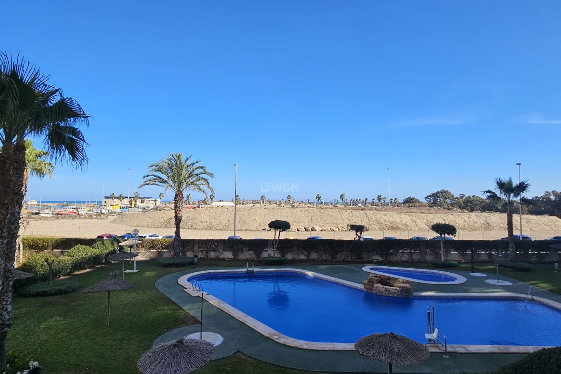 Resale - Apartment / flat - Guardamar del Segura - Costa Blanca