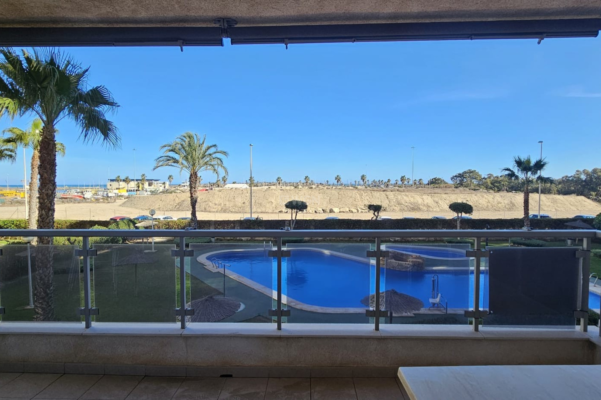 Resale - Apartment / flat - Guardamar del Segura - Costa Blanca