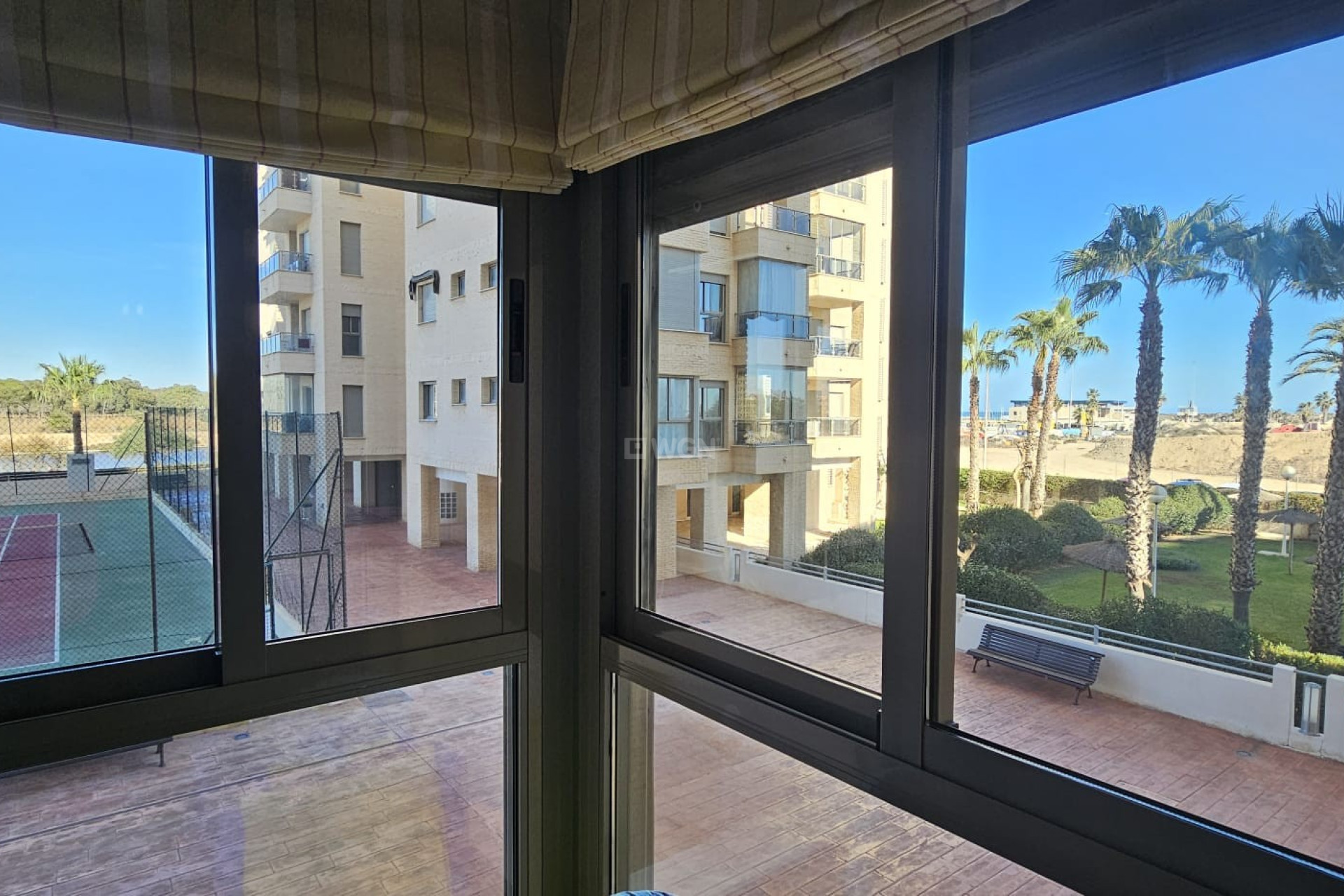 Resale - Apartment / flat - Guardamar del Segura - Costa Blanca