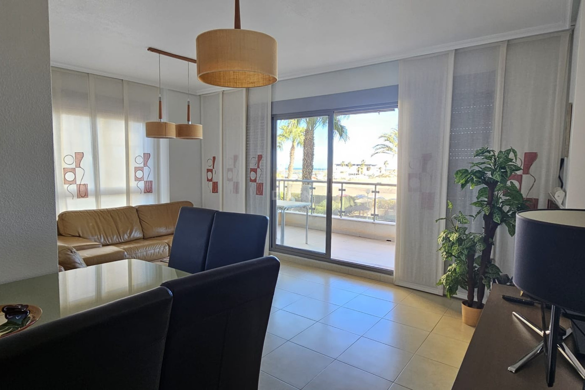 Resale - Apartment / flat - Guardamar del Segura - Costa Blanca