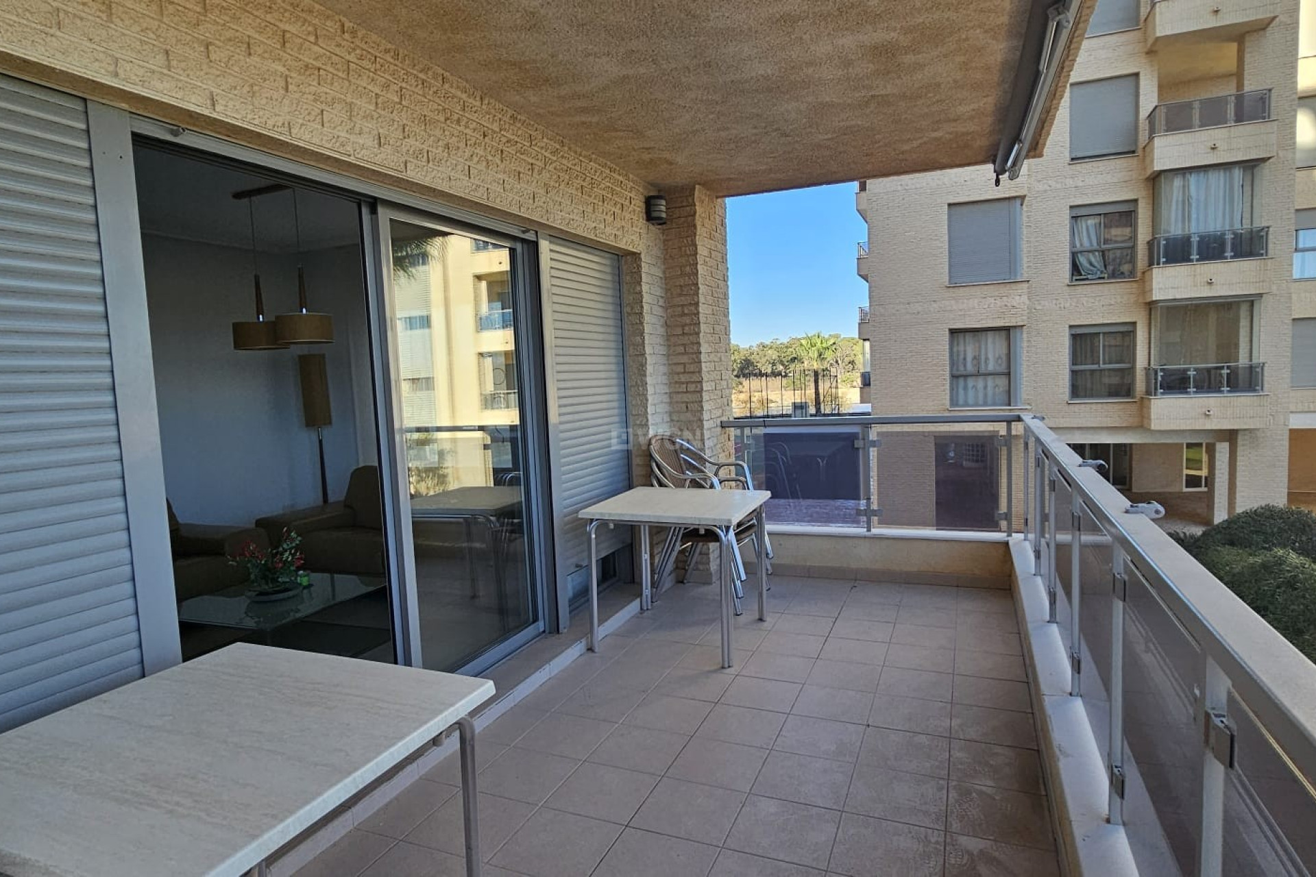 Resale - Apartment / flat - Guardamar del Segura - Costa Blanca