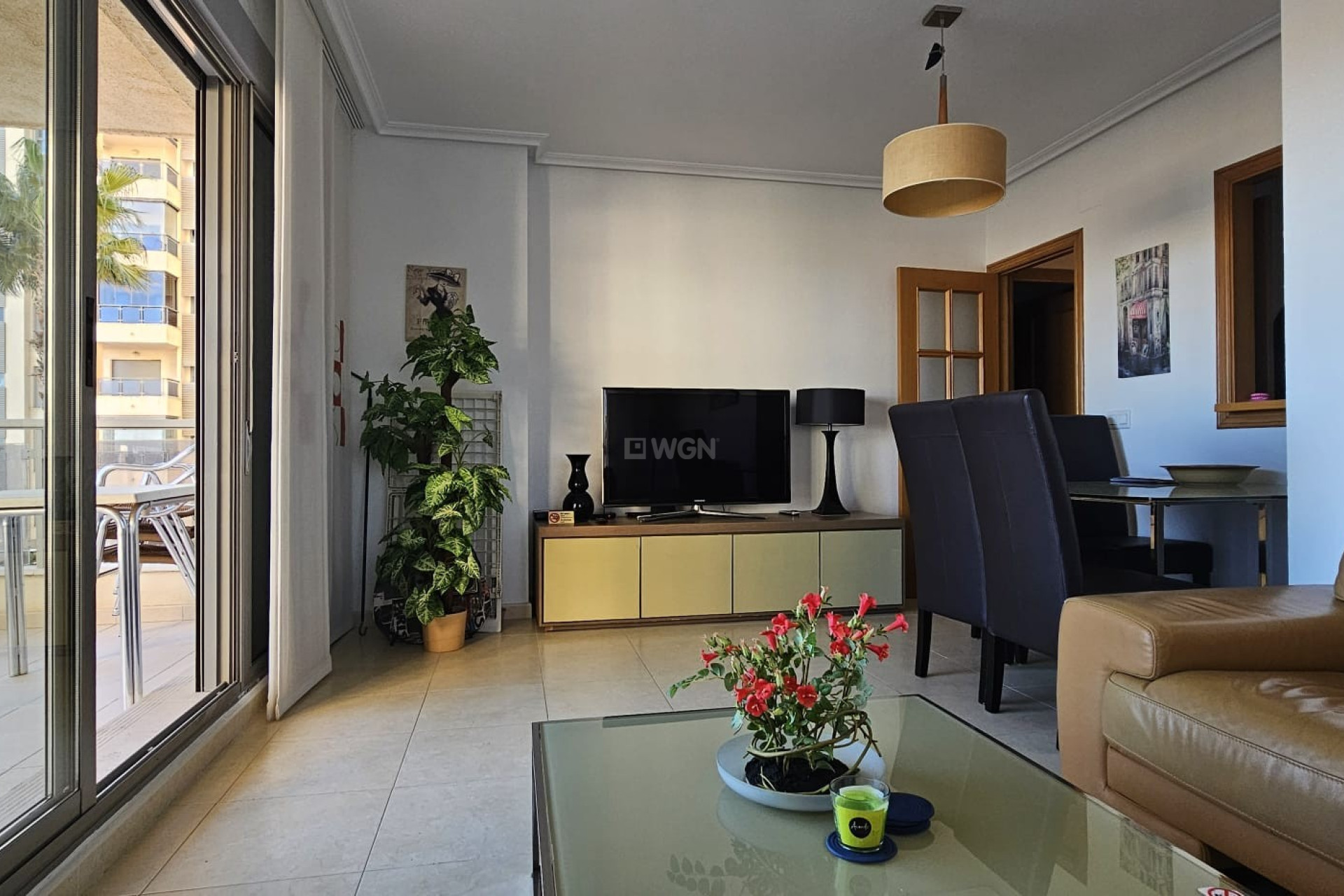 Resale - Apartment / flat - Guardamar del Segura - Costa Blanca