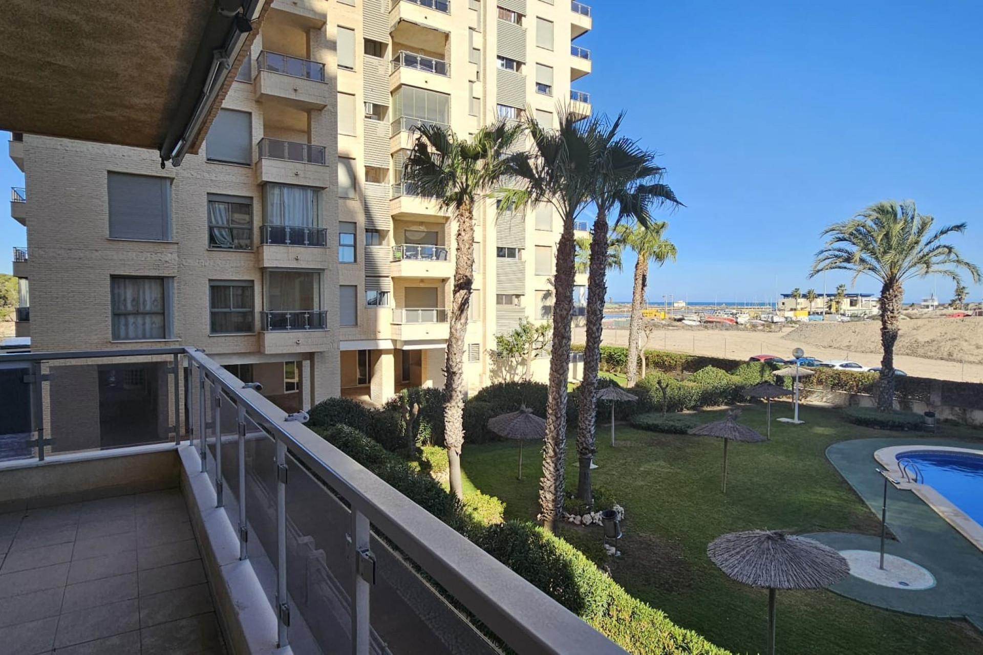 Resale - Apartment / flat - Guardamar del Segura - Costa Blanca