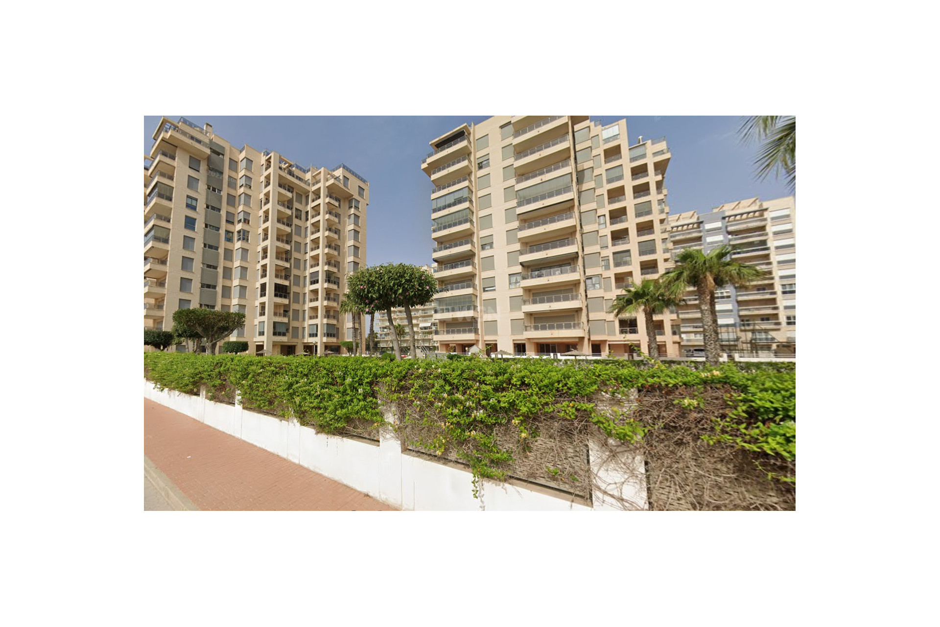 Resale - Apartment / flat - Guardamar del Segura - Costa Blanca