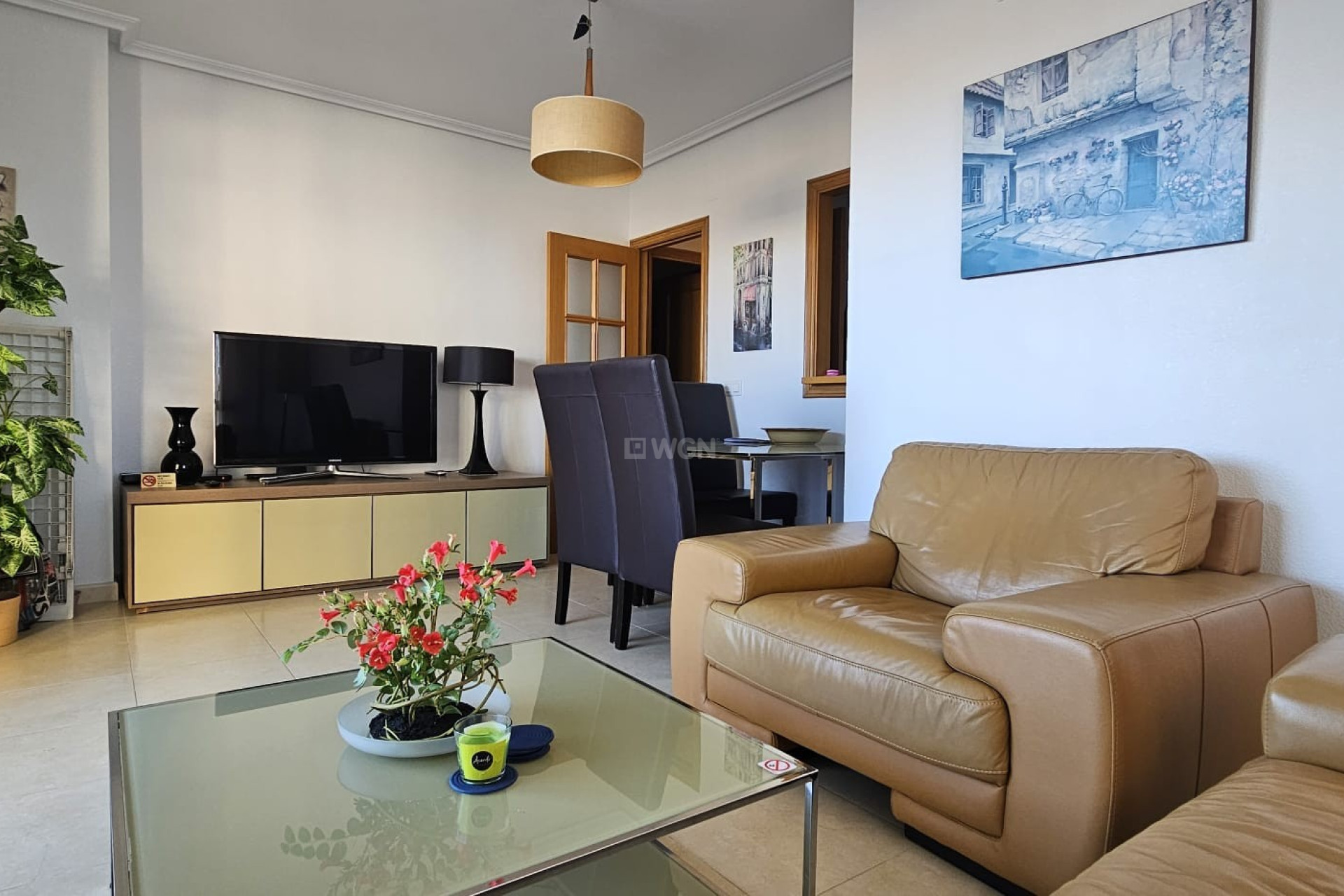 Resale - Apartment / flat - Guardamar del Segura - Costa Blanca