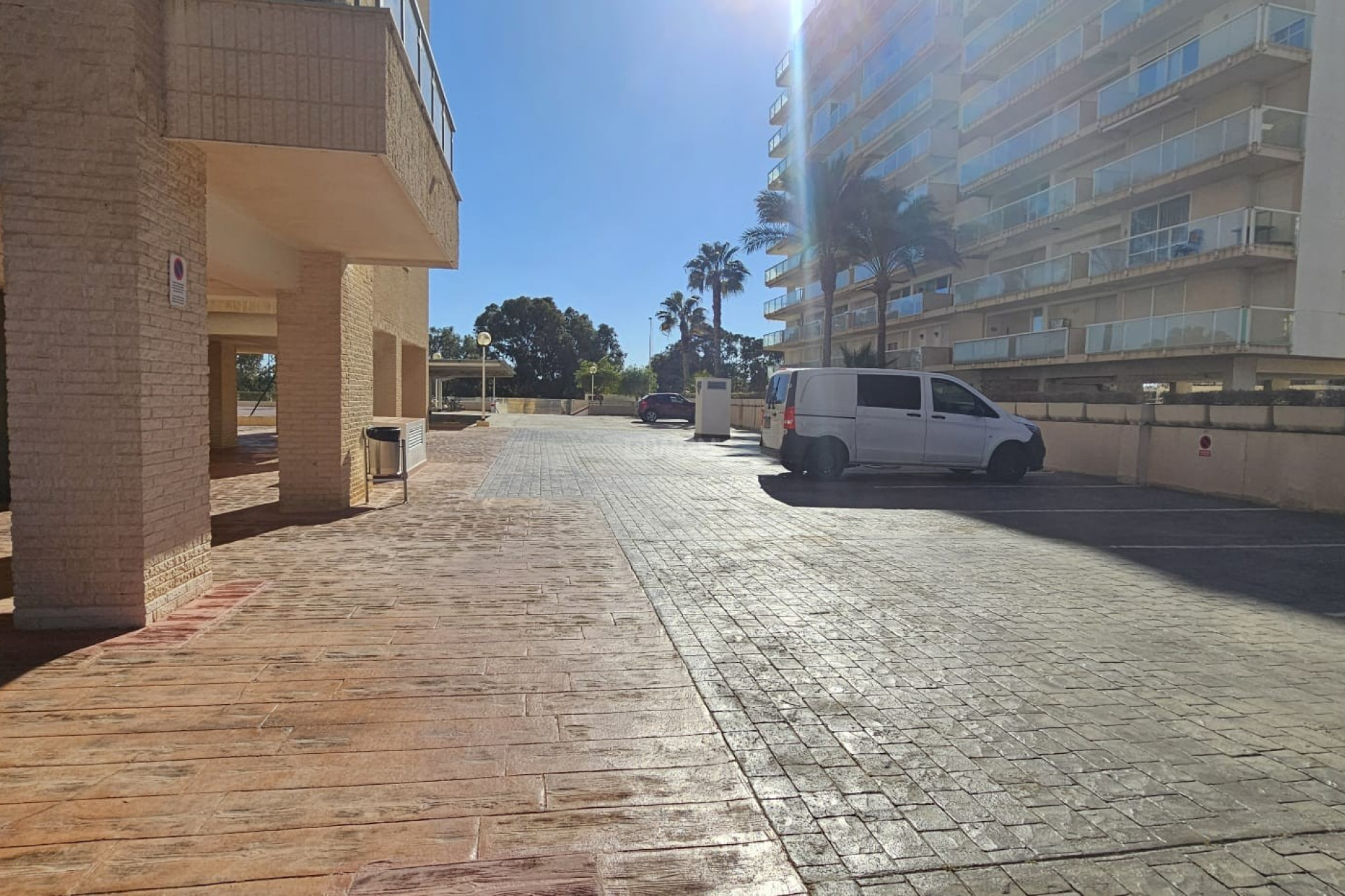 Resale - Apartment / flat - Guardamar del Segura - Costa Blanca