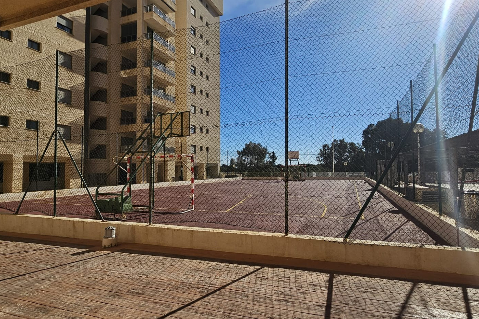 Resale - Apartment / flat - Guardamar del Segura - Costa Blanca