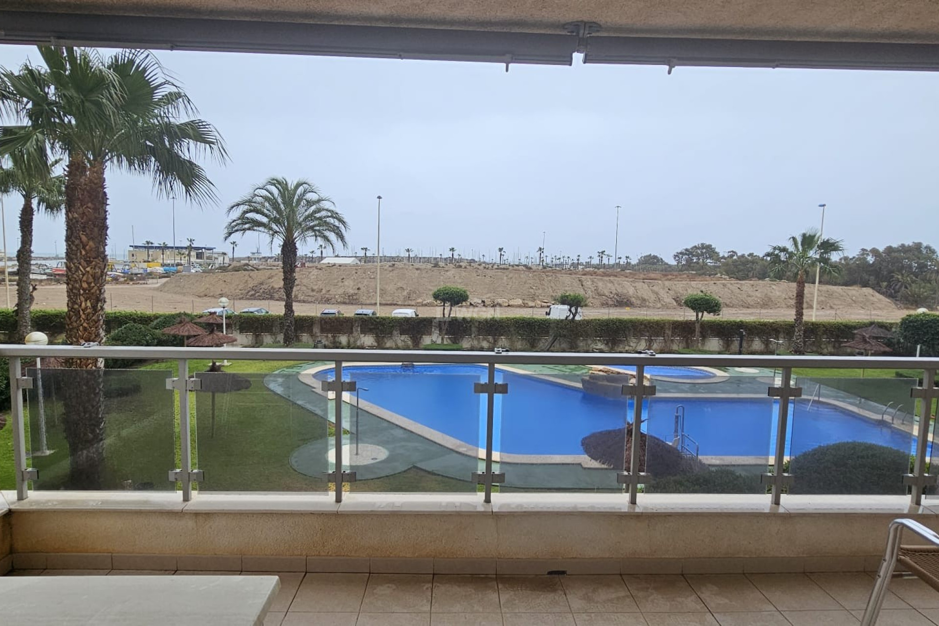 Resale - Apartment / flat - Guardamar del Segura - Costa Blanca