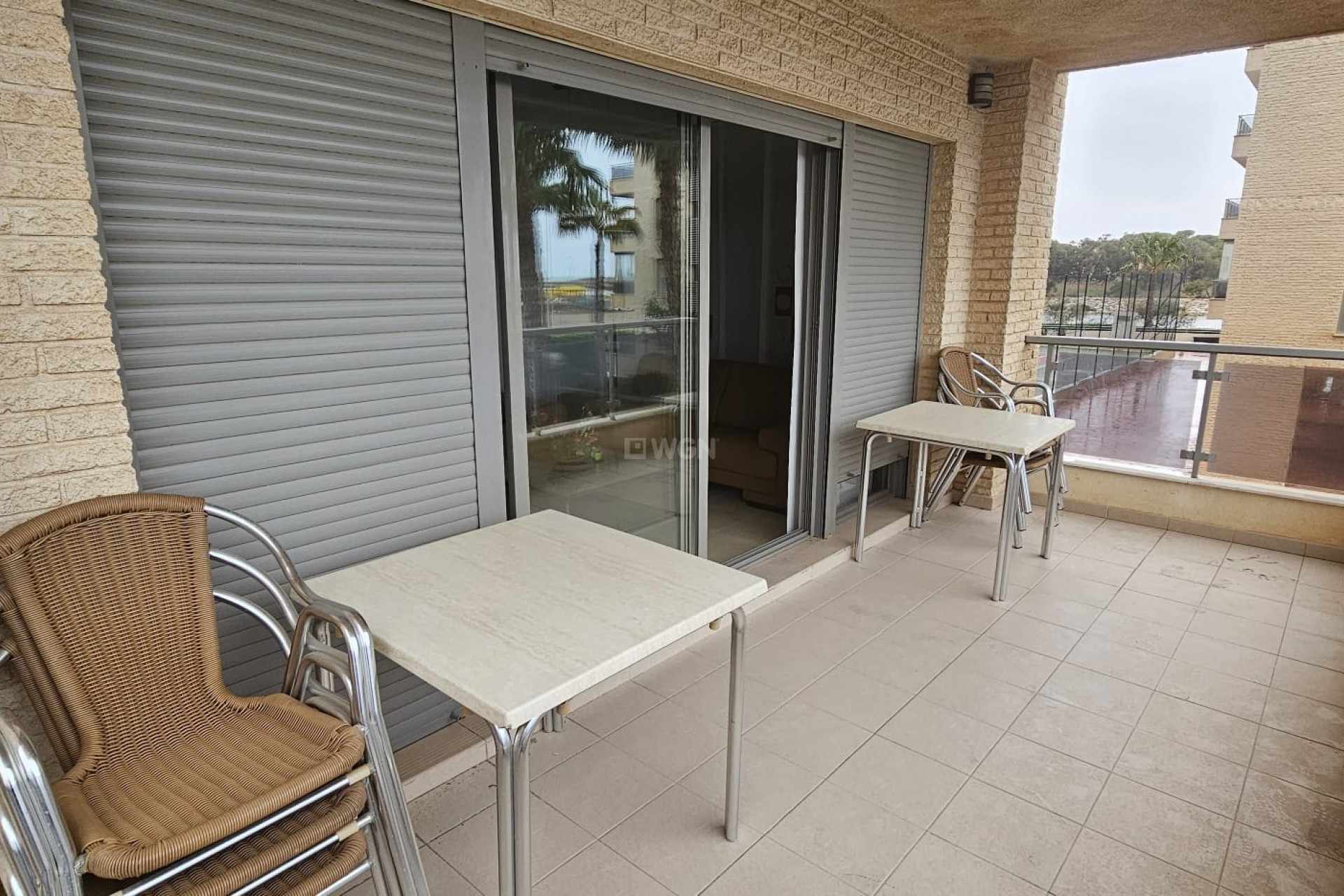 Resale - Apartment / flat - Guardamar del Segura - Costa Blanca