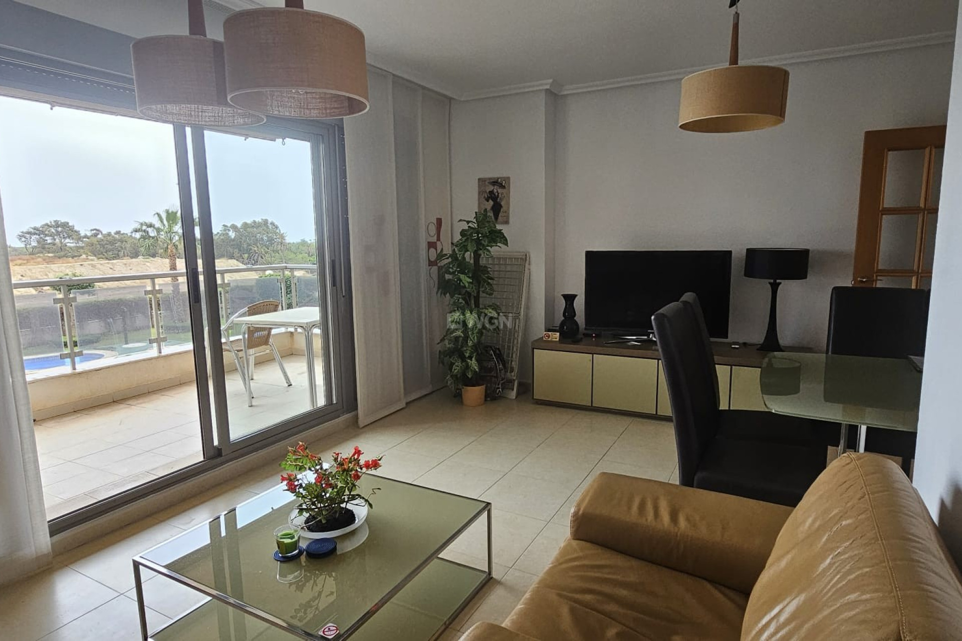 Resale - Apartment / flat - Guardamar del Segura - Costa Blanca